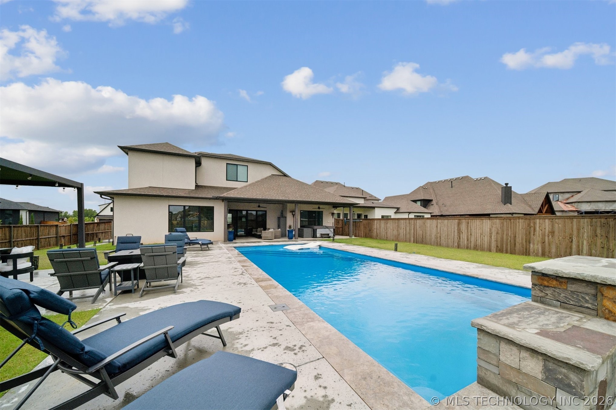 12668 S Fulton Avenue Bixby OK 74008