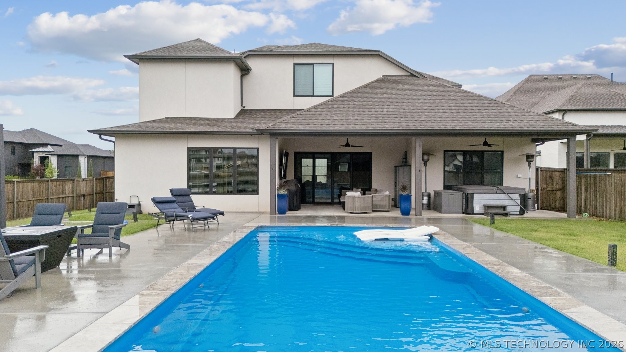 12668 S Fulton Avenue Bixby OK 74008