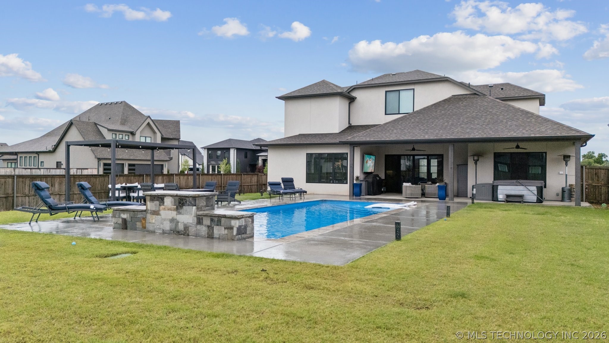 12668 S Fulton Avenue Bixby OK 74008