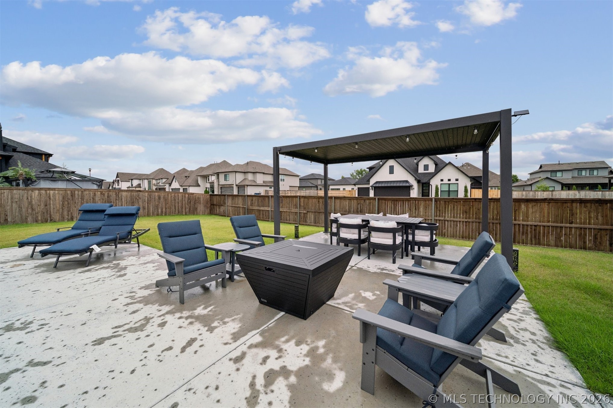 12668 S Fulton Avenue Bixby OK 74008