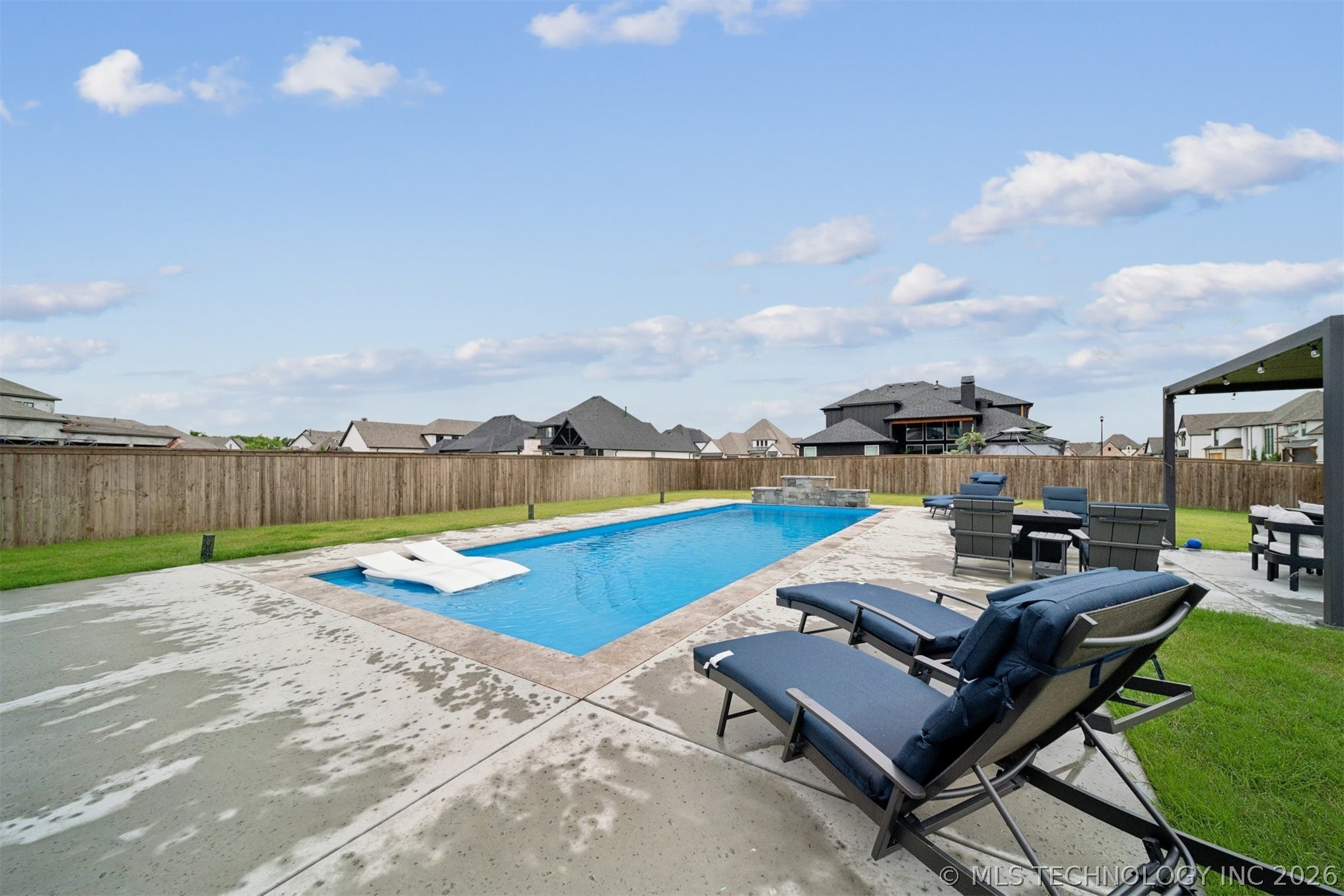 12668 S Fulton Avenue Bixby OK 74008