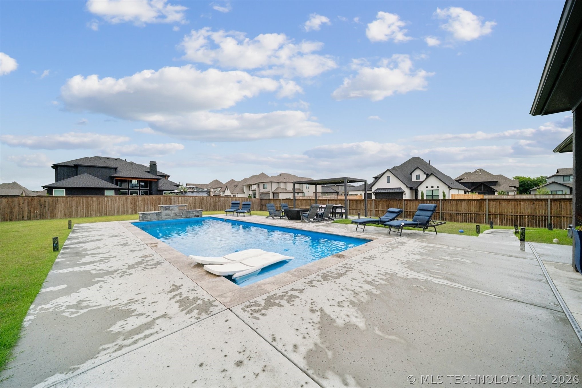 12668 S Fulton Avenue Bixby OK 74008