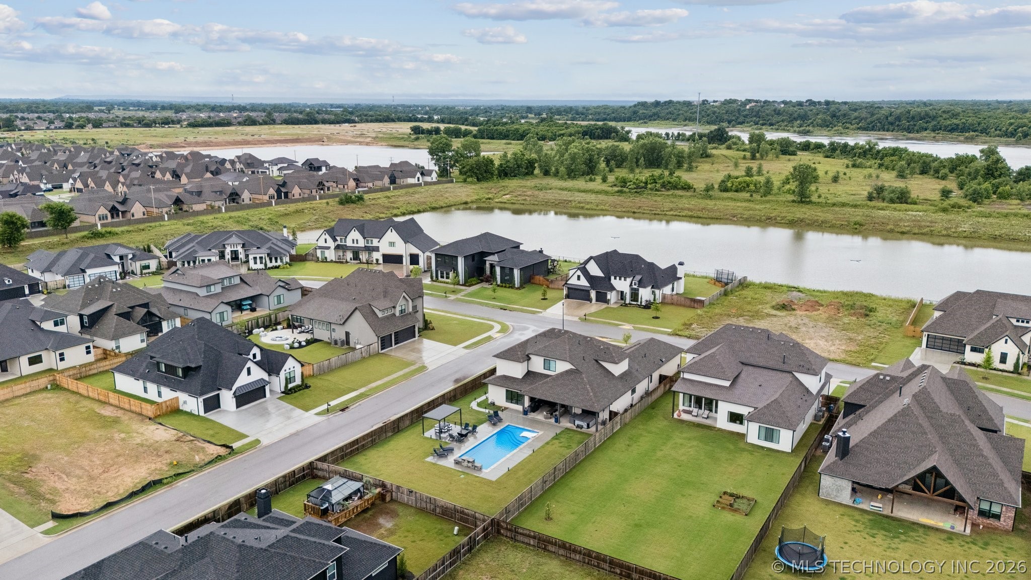 12668 S Fulton Avenue Bixby OK 74008