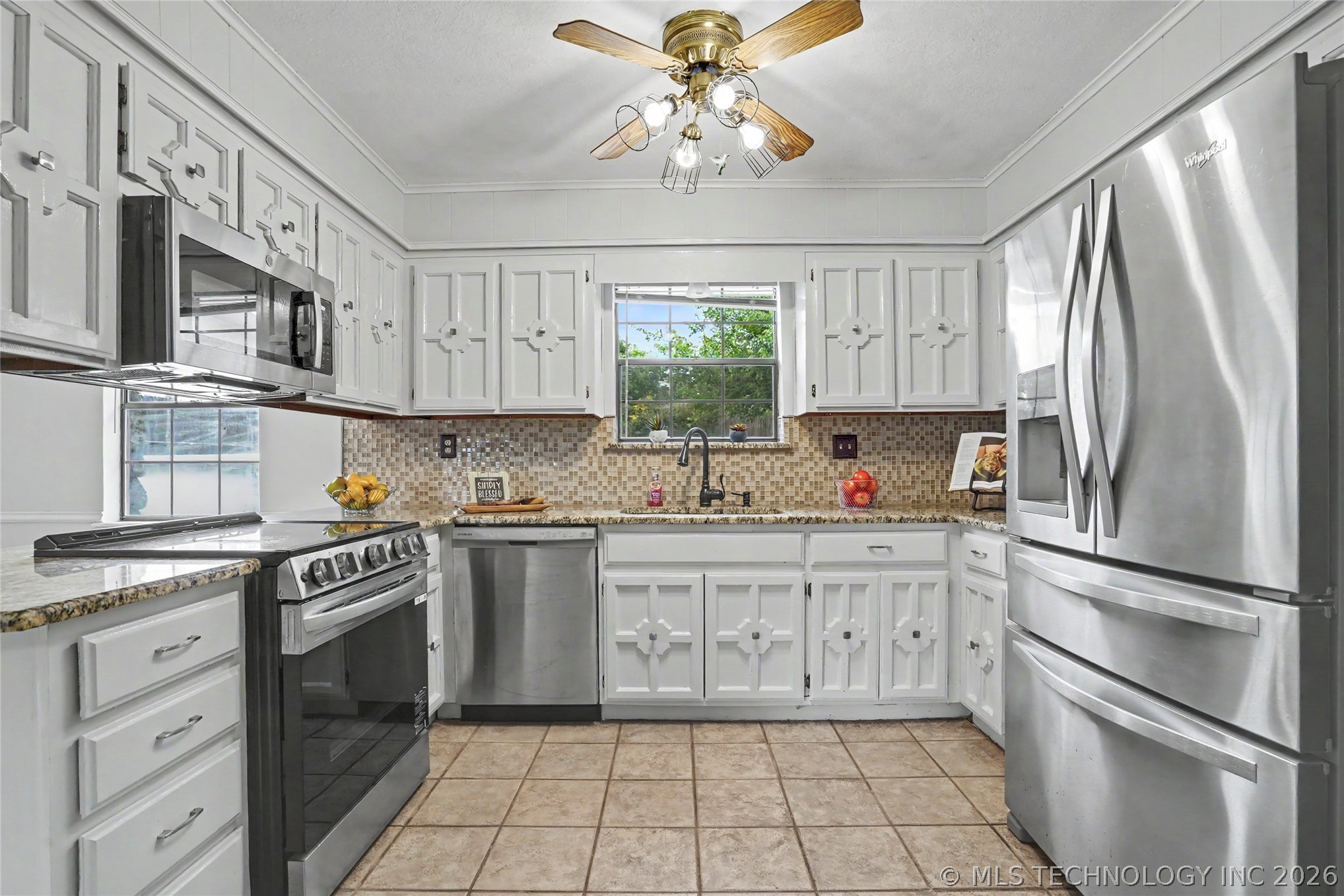 2003 N Main Street Owasso OK 74055
