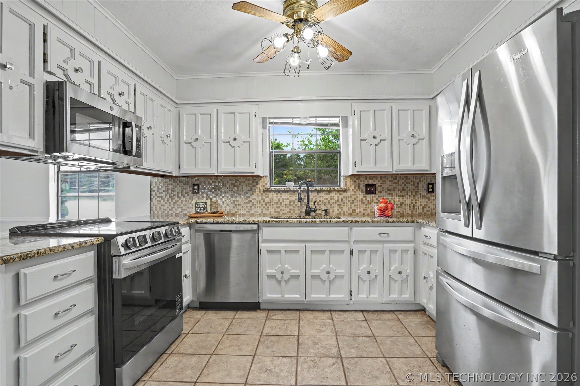 2003 N Main Street Owasso OK 74055