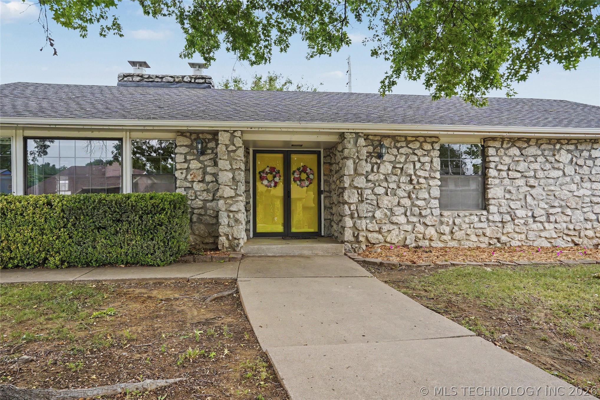 2003 N Main Street Owasso OK 74055