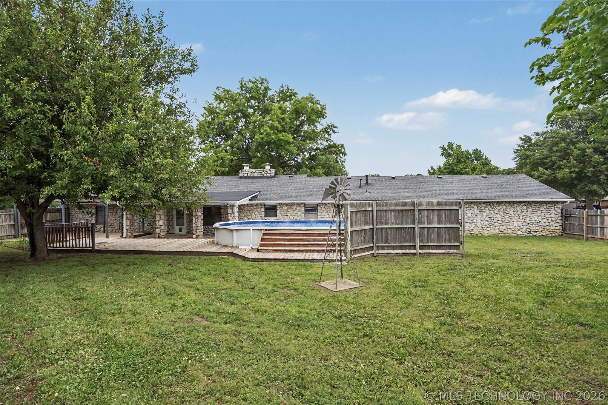 2003 N Main Street Owasso OK 74055