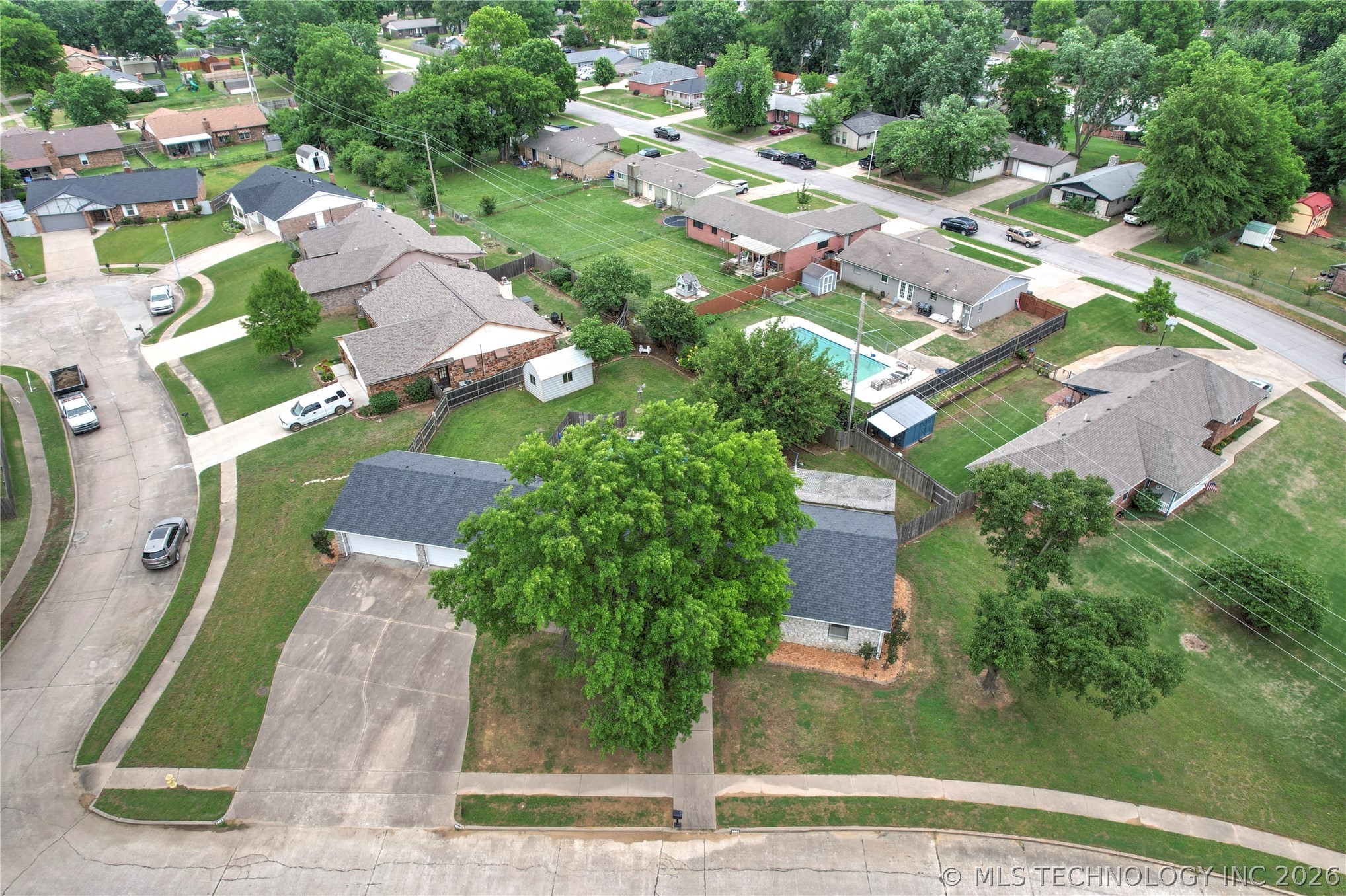 2003 N Main Street Owasso OK 74055