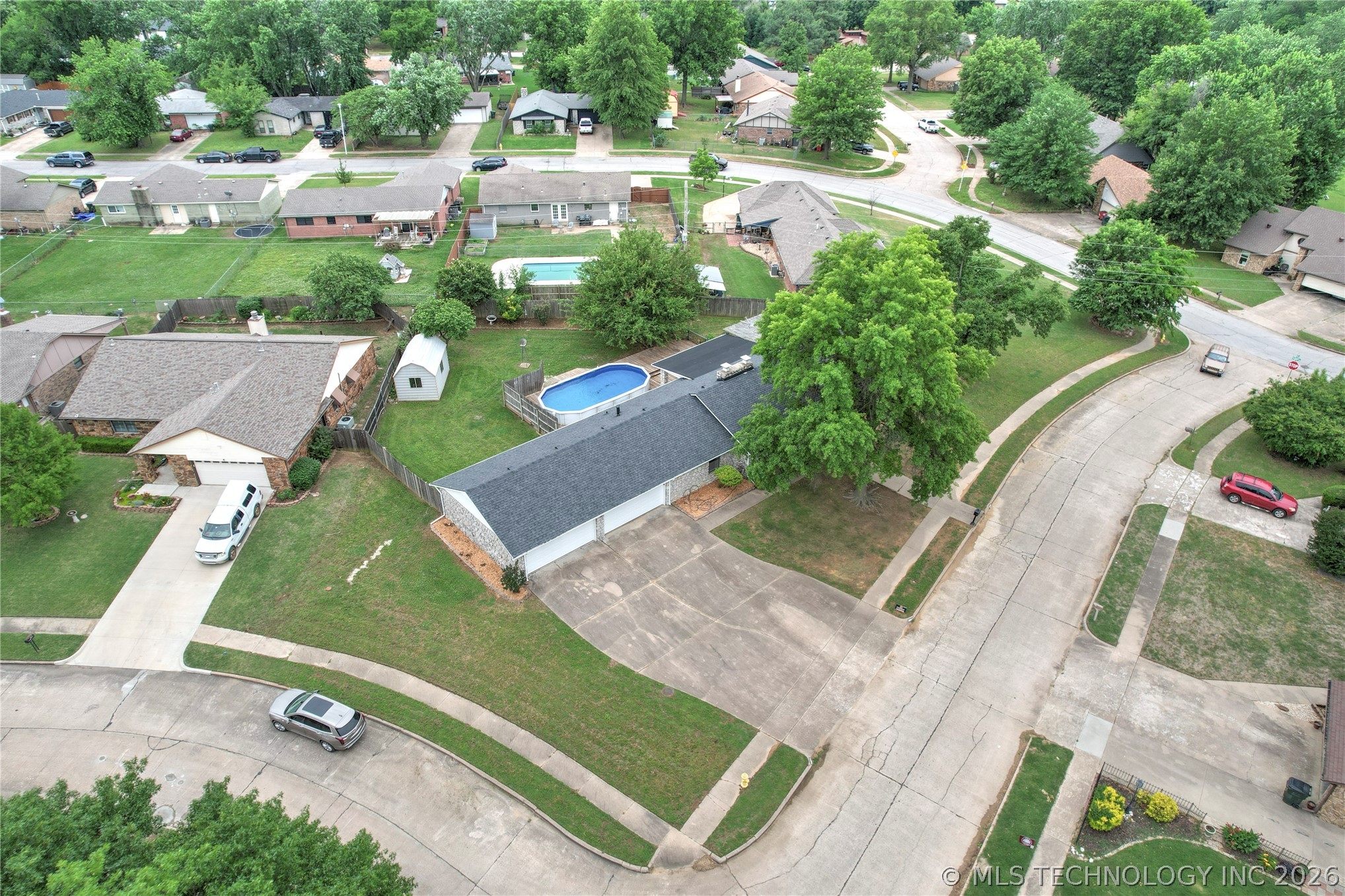 2003 N Main Street Owasso OK 74055