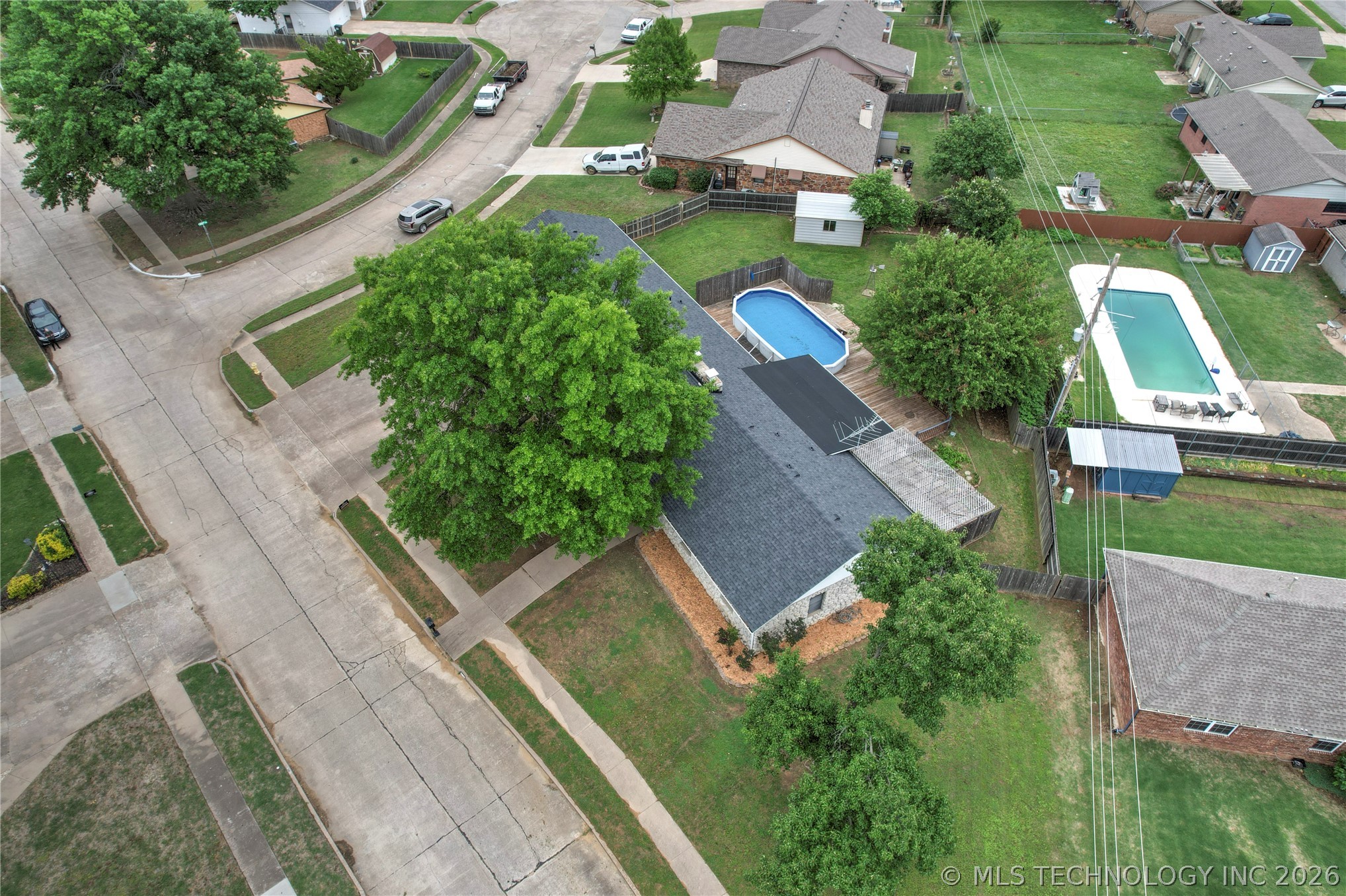 2003 N Main Street Owasso OK 74055