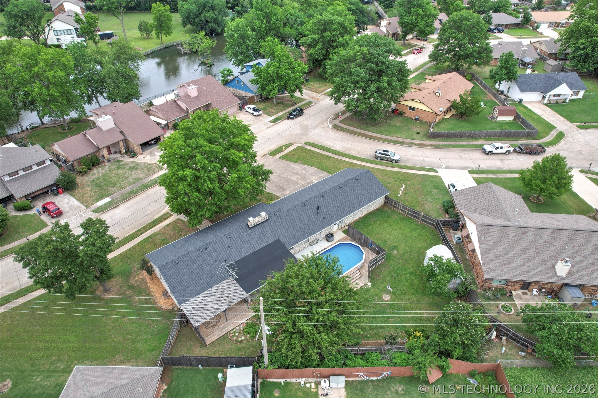 2003 N Main Street Owasso OK 74055