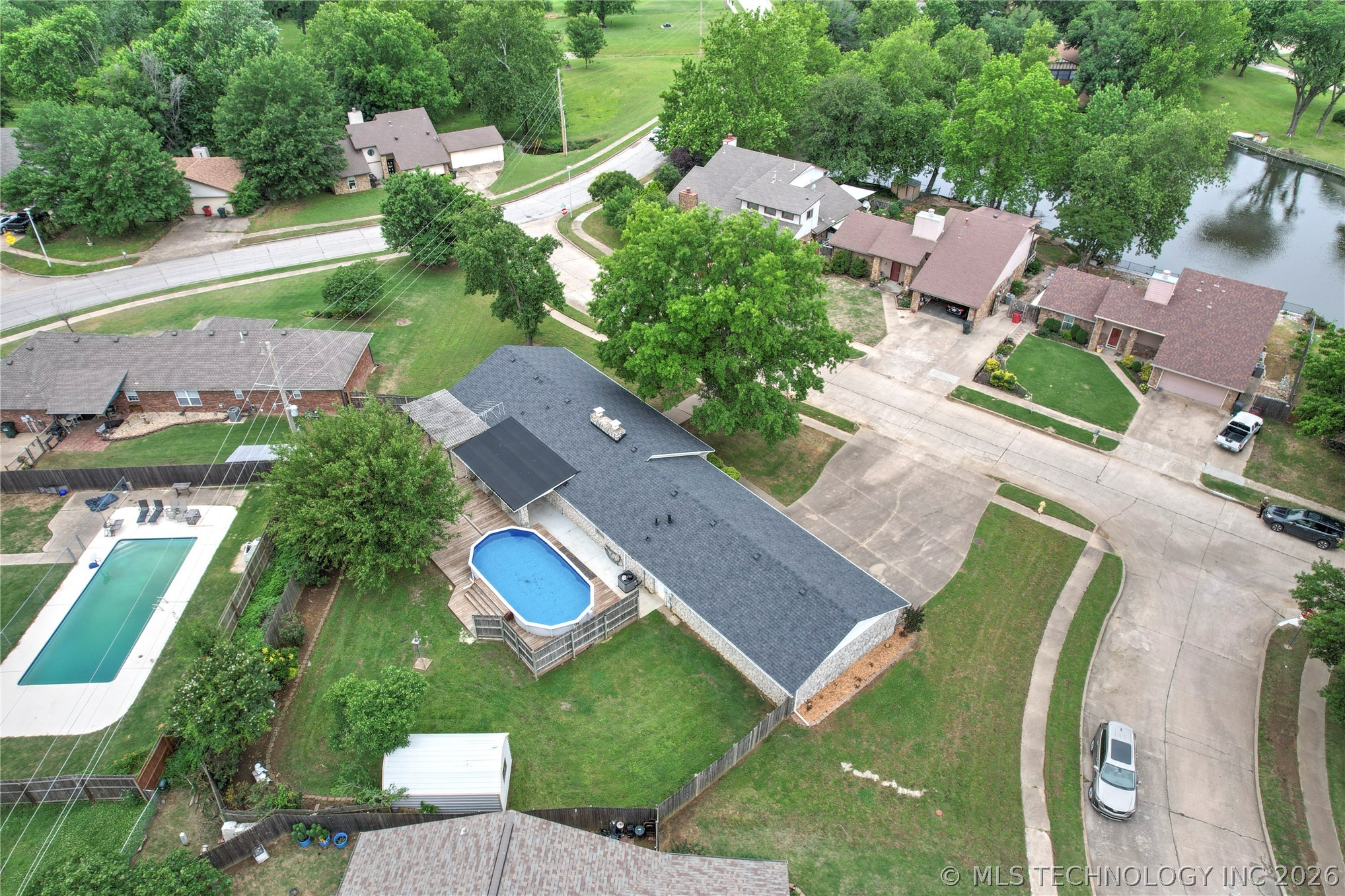 2003 N Main Street Owasso OK 74055