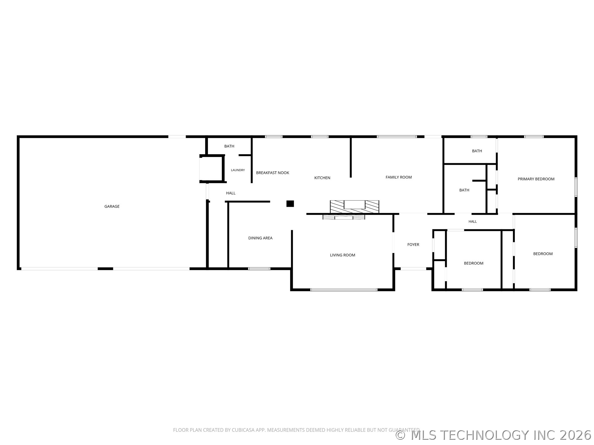 2003 N Main Street Owasso OK 74055
