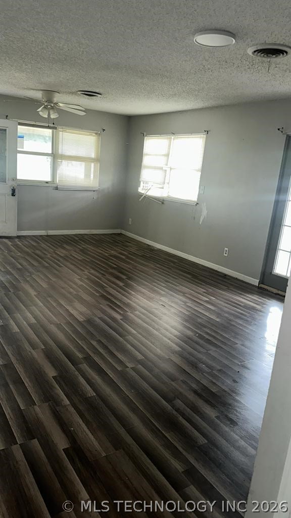 2101 N B Street Mcalester OK 74501