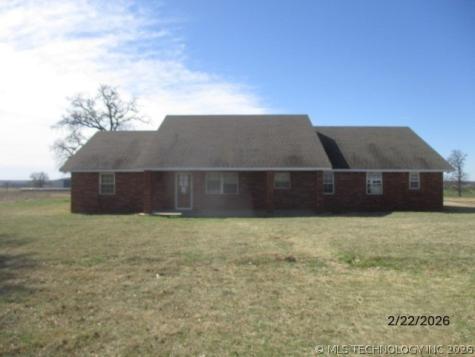 35293 State Highway 32 Ringling OK 73456