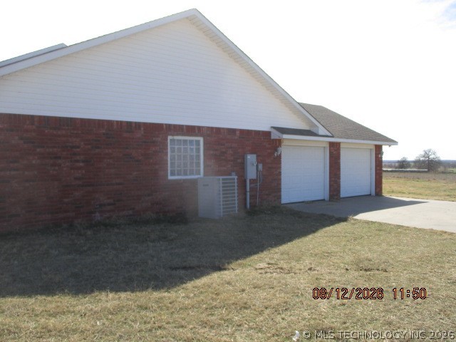 35293 State Highway 32 Ringling OK 73456