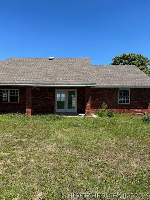 35293 State Highway 32 Ringling OK 73456