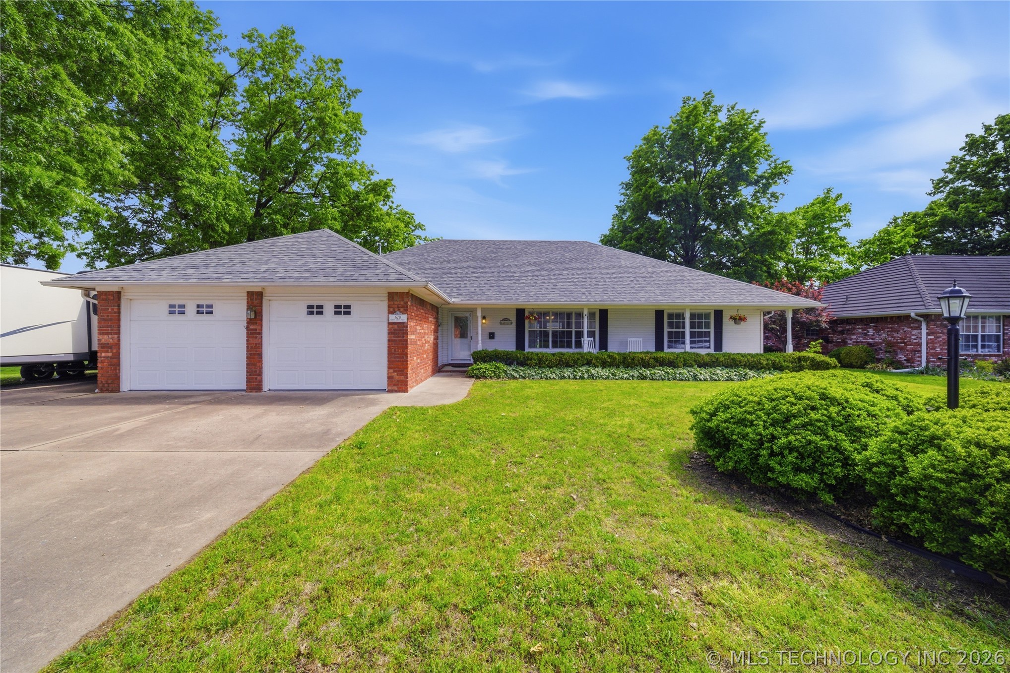 620 Grove Crest Road Pryor OK 74361