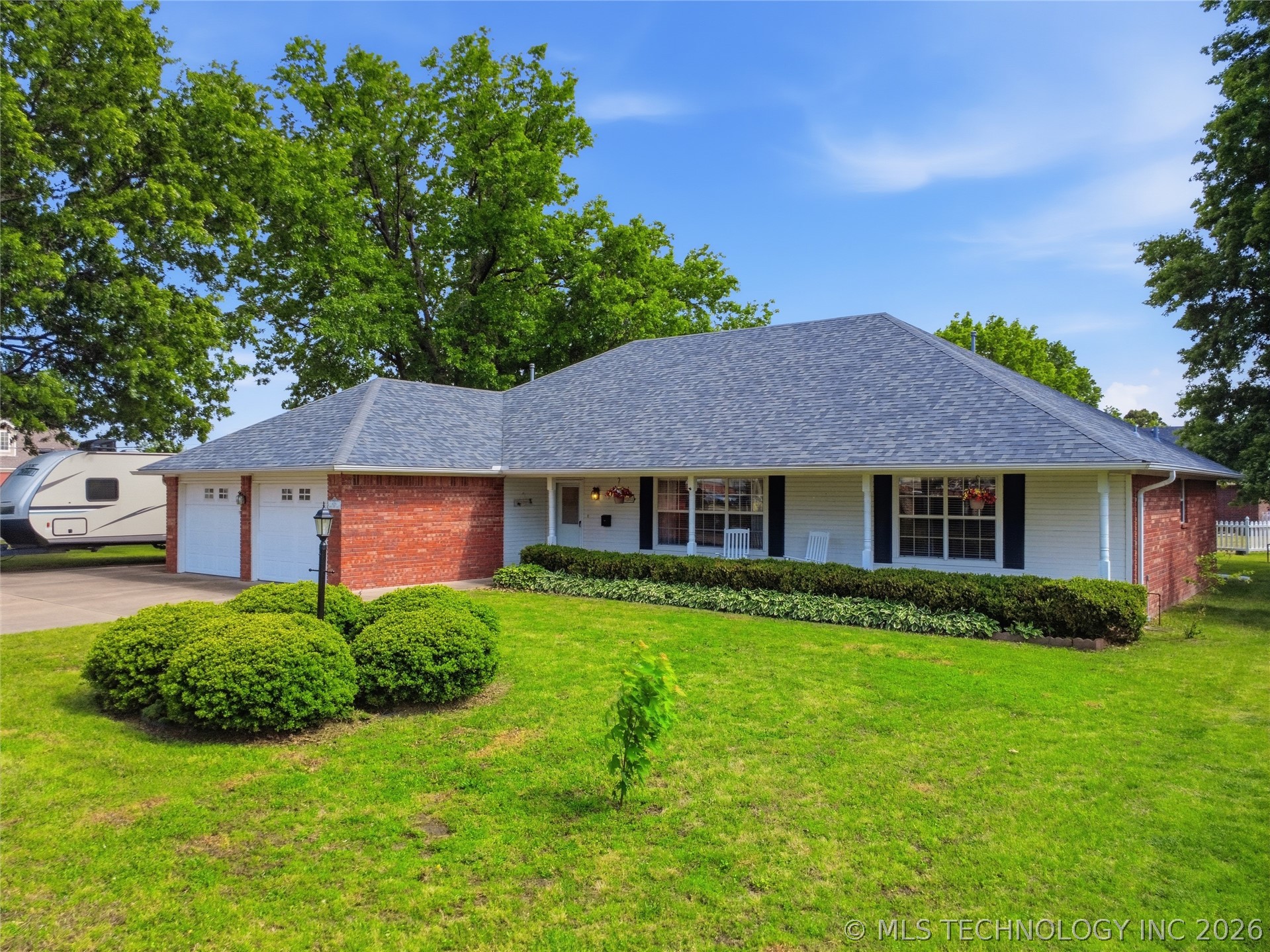 620 Grove Crest Road Pryor OK 74361