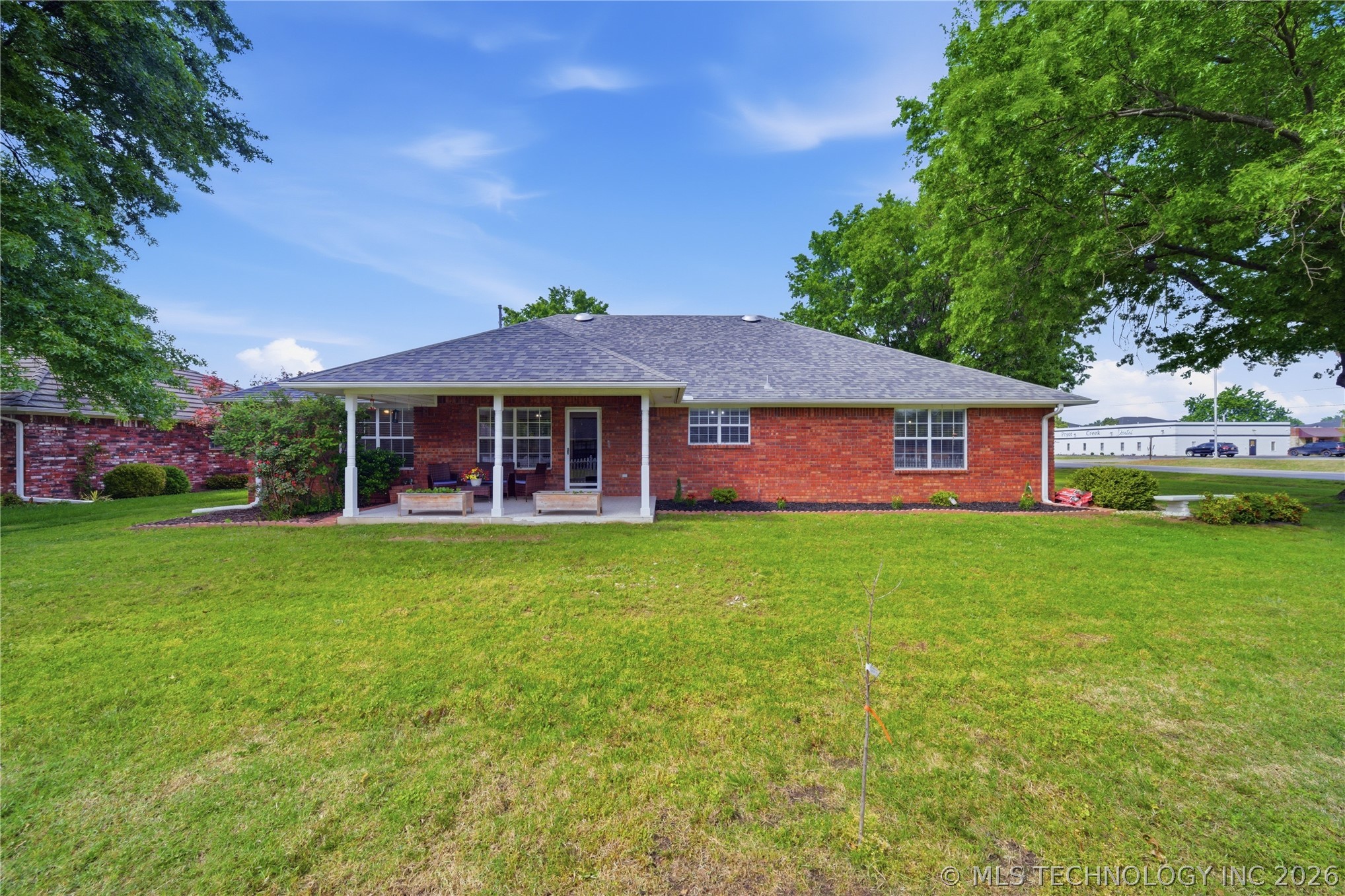 620 Grove Crest Road Pryor OK 74361