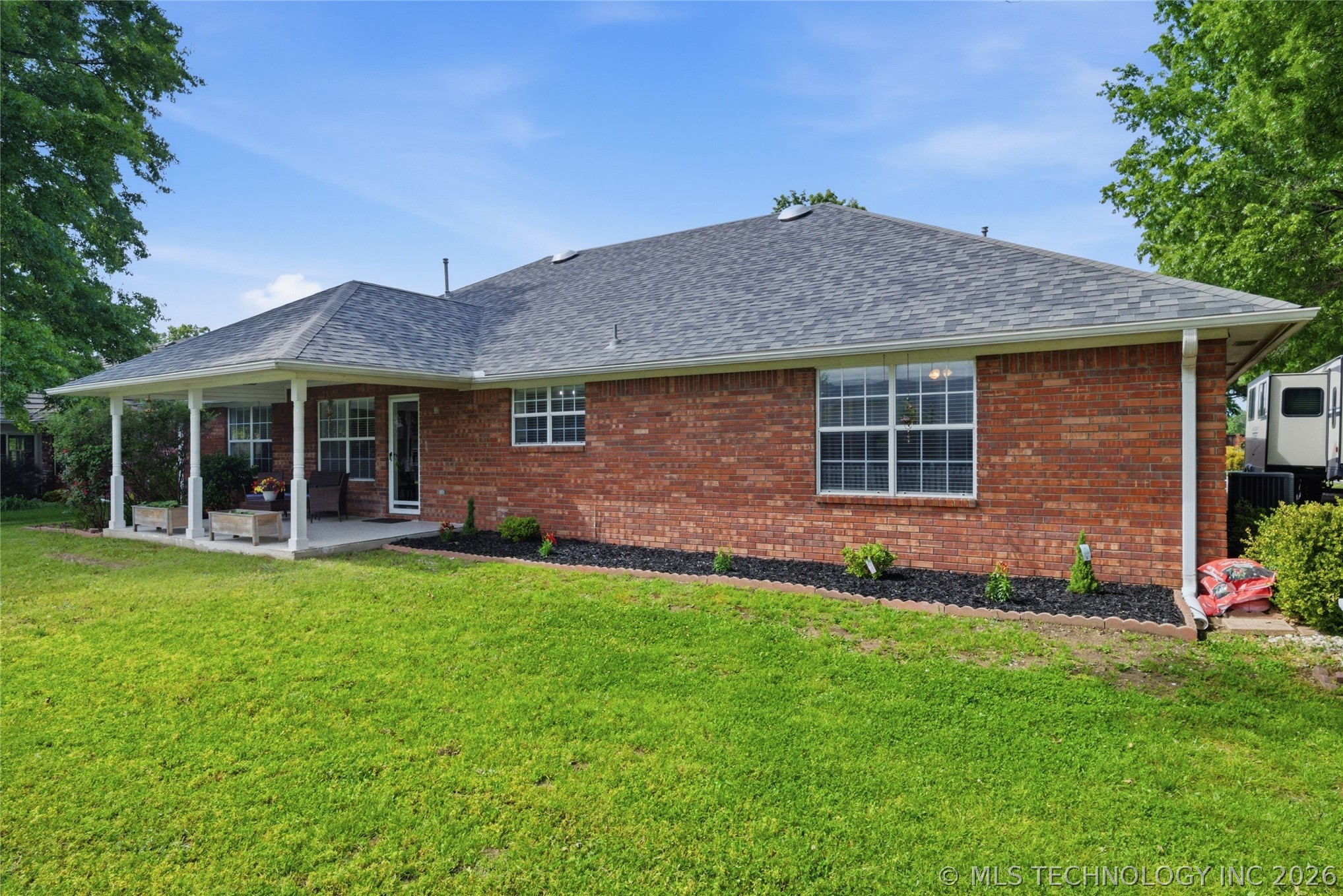 620 Grove Crest Road Pryor OK 74361