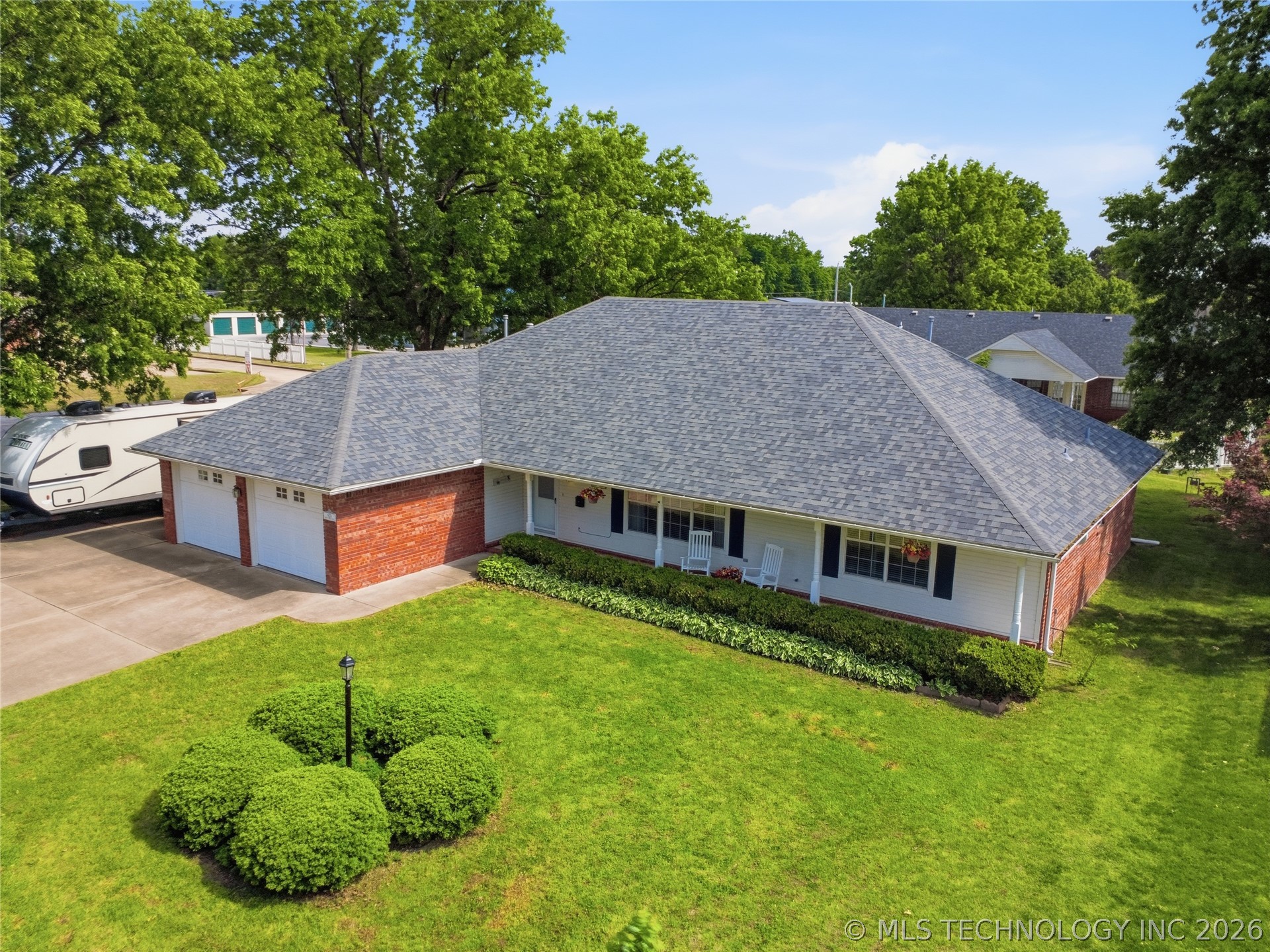 620 Grove Crest Road Pryor OK 74361