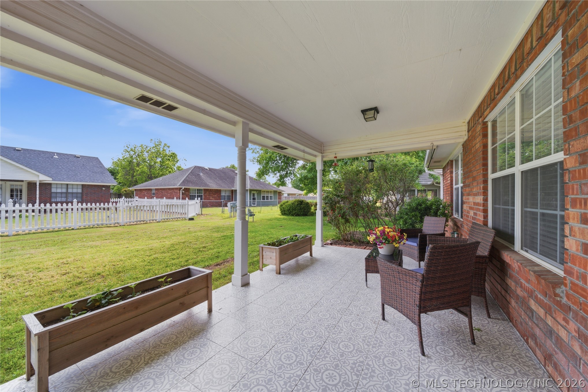 620 Grove Crest Road Pryor OK 74361