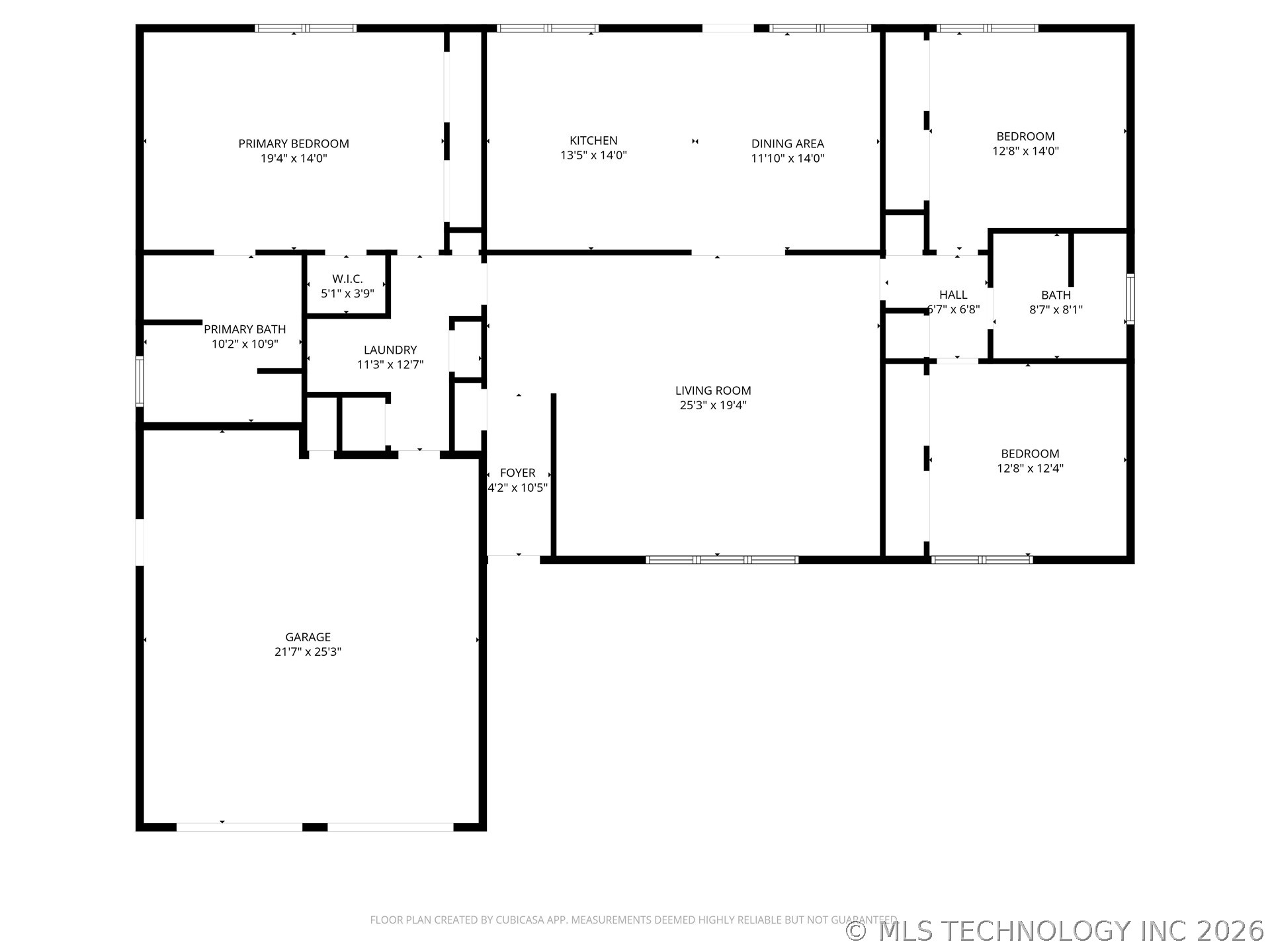 620 Grove Crest Road Pryor OK 74361
