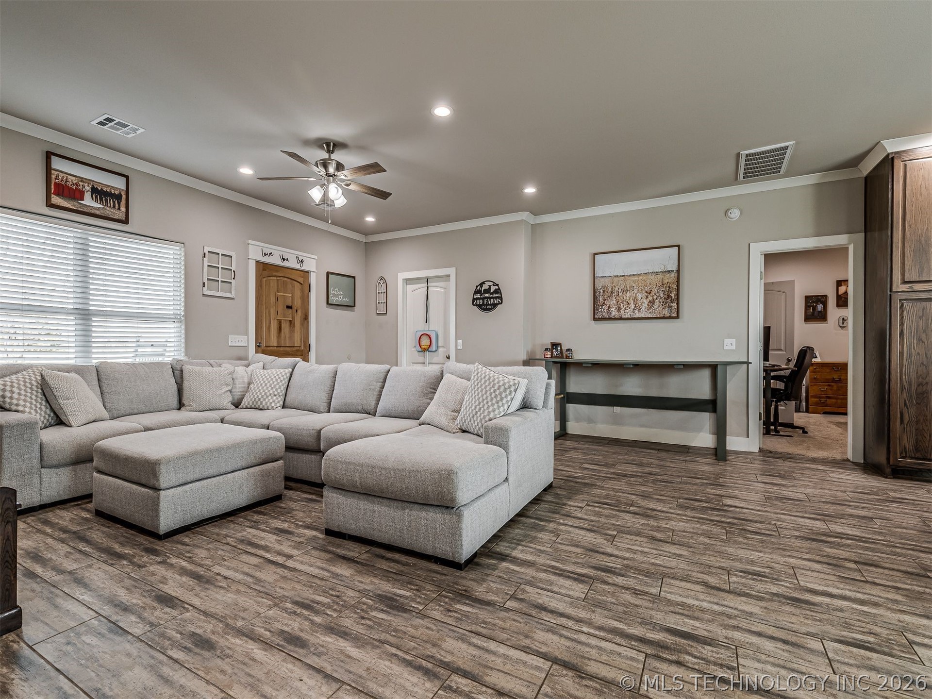 11951 N Oswego Avenue Sperry OK 74073