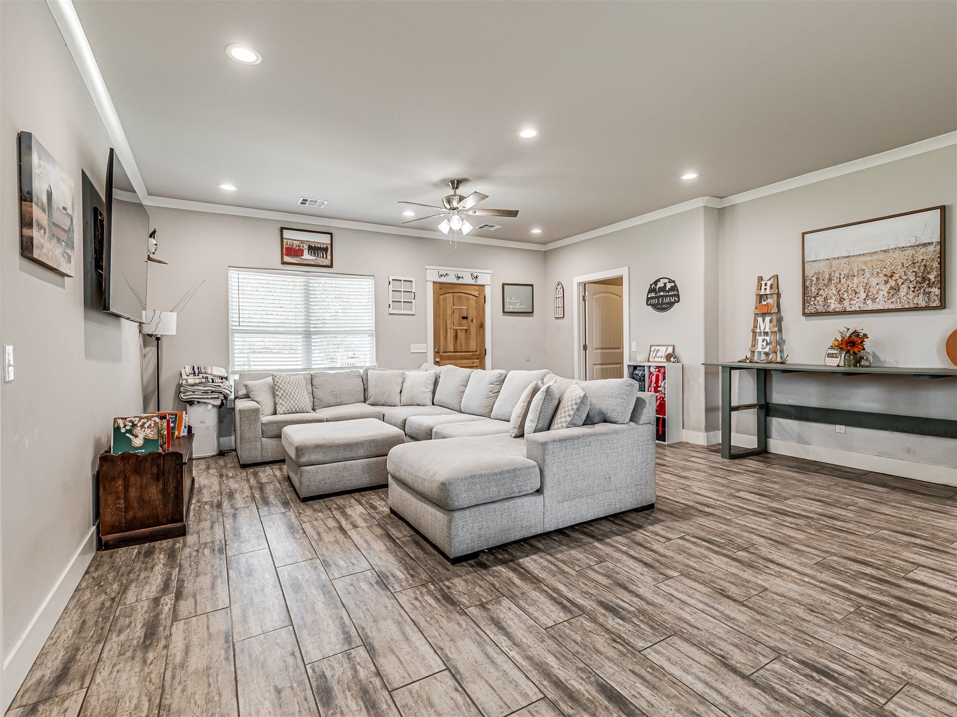 11951 N Oswego Avenue Sperry OK 74073