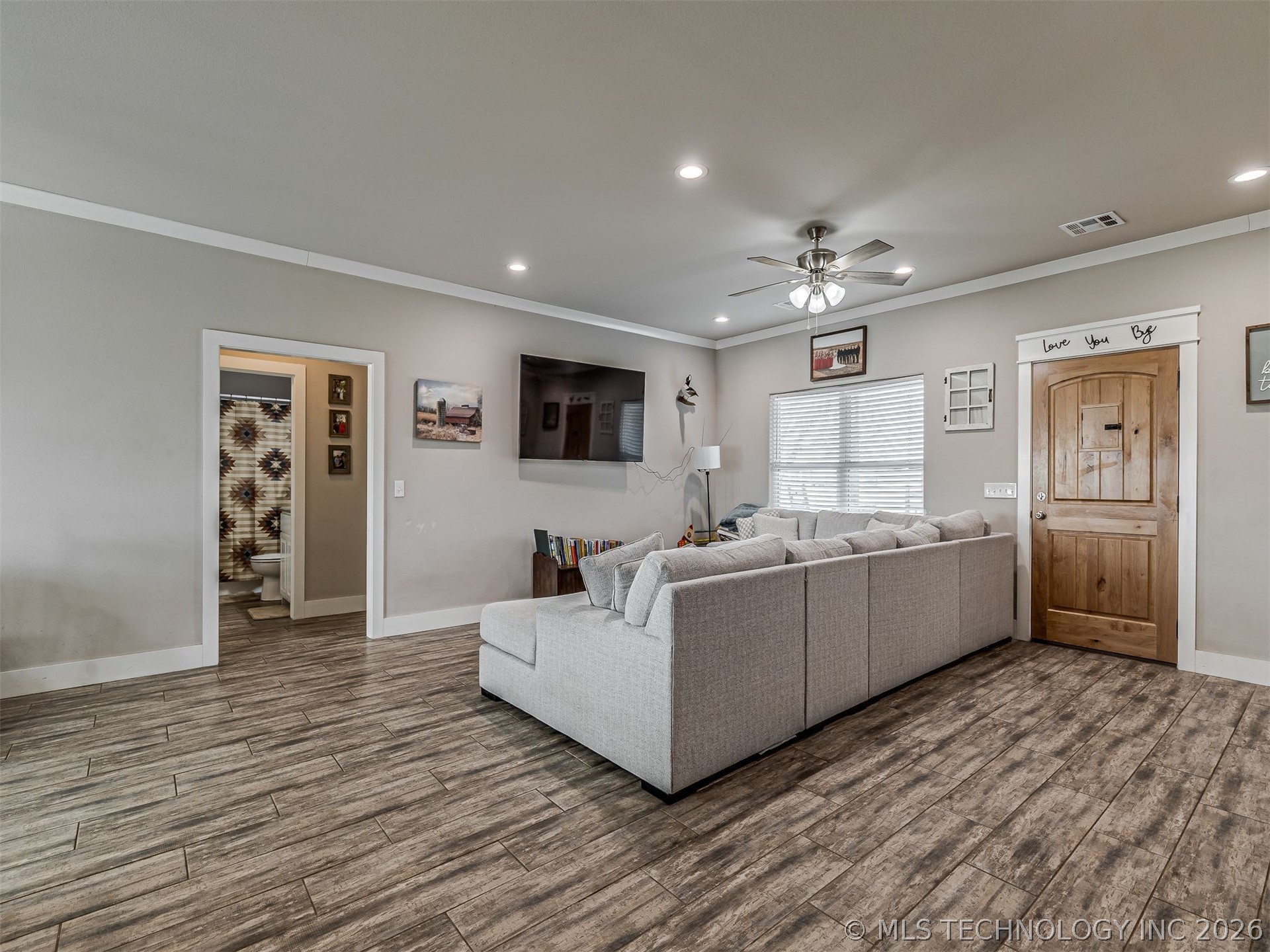 11951 N Oswego Avenue Sperry OK 74073