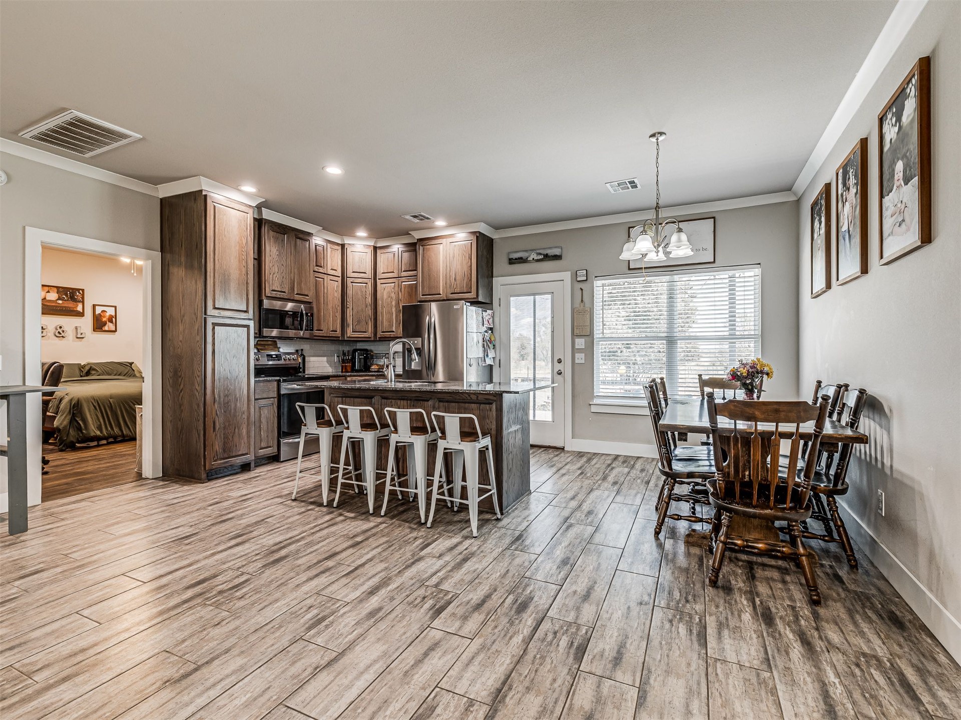 11951 N Oswego Avenue Sperry OK 74073