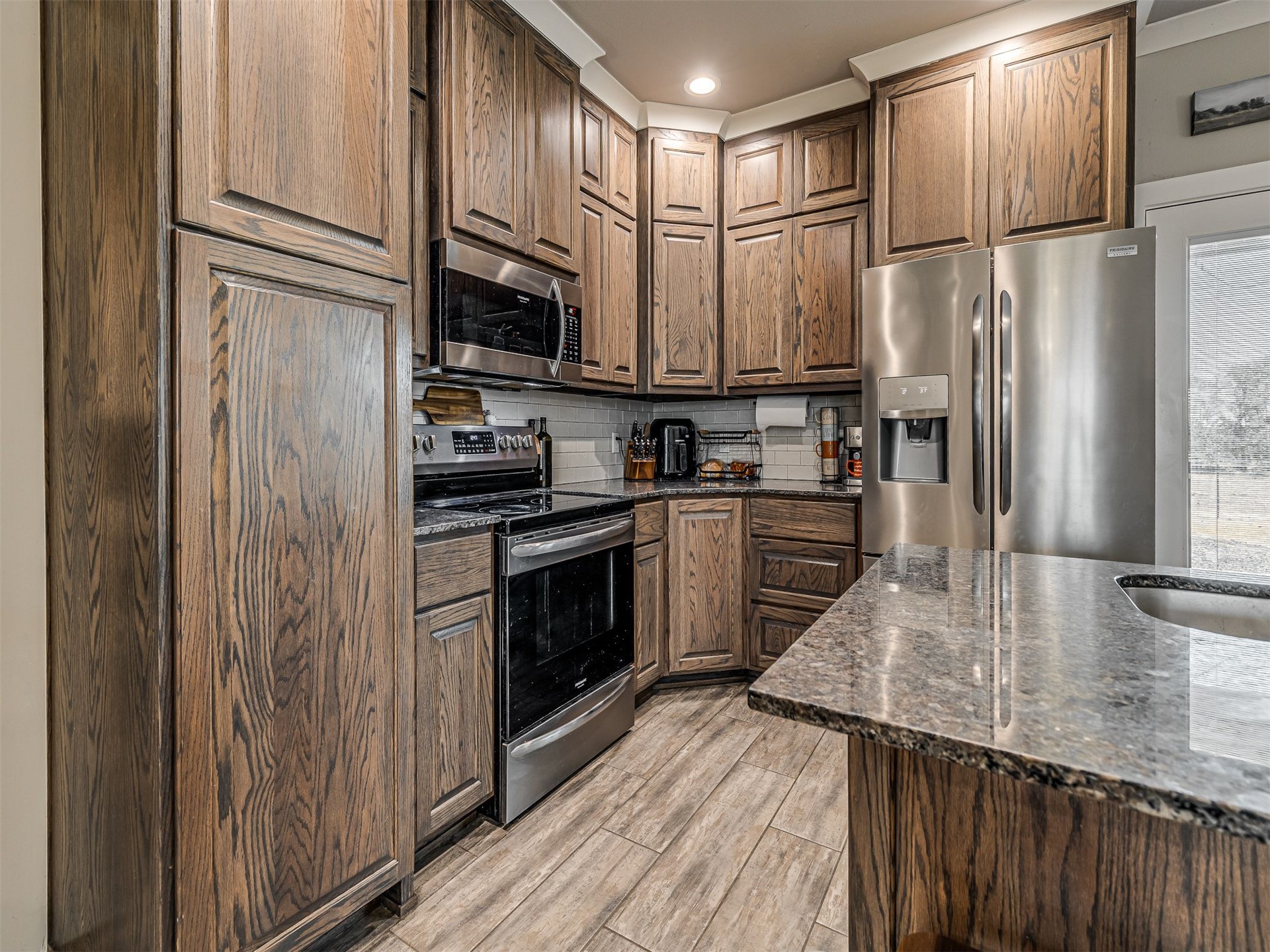 11951 N Oswego Avenue Sperry OK 74073