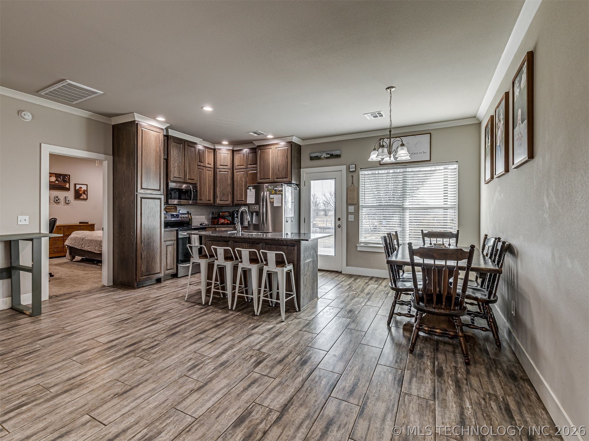 11951 N Oswego Avenue Sperry OK 74073