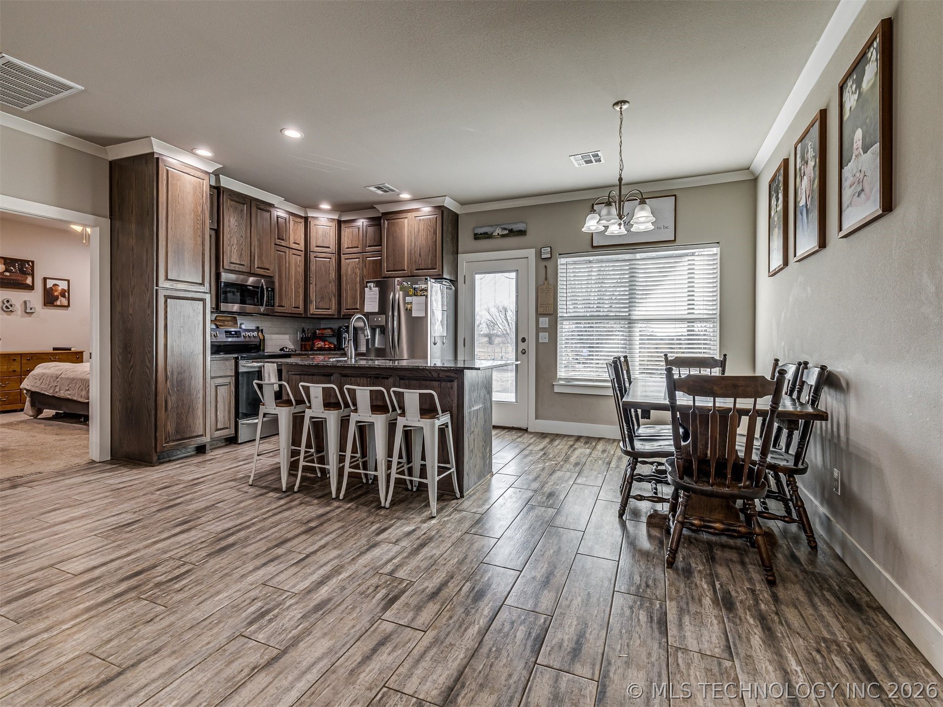 11951 N Oswego Avenue Sperry OK 74073