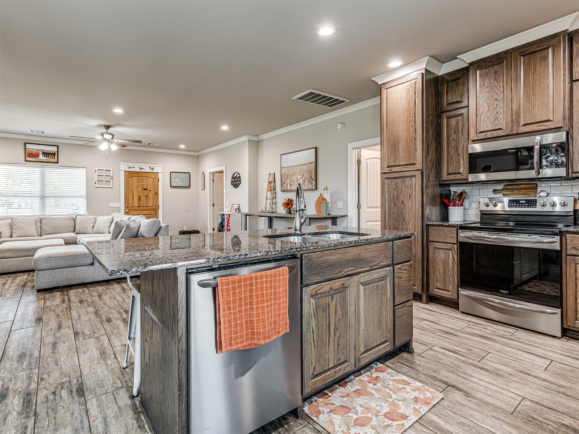 11951 N Oswego Avenue Sperry OK 74073