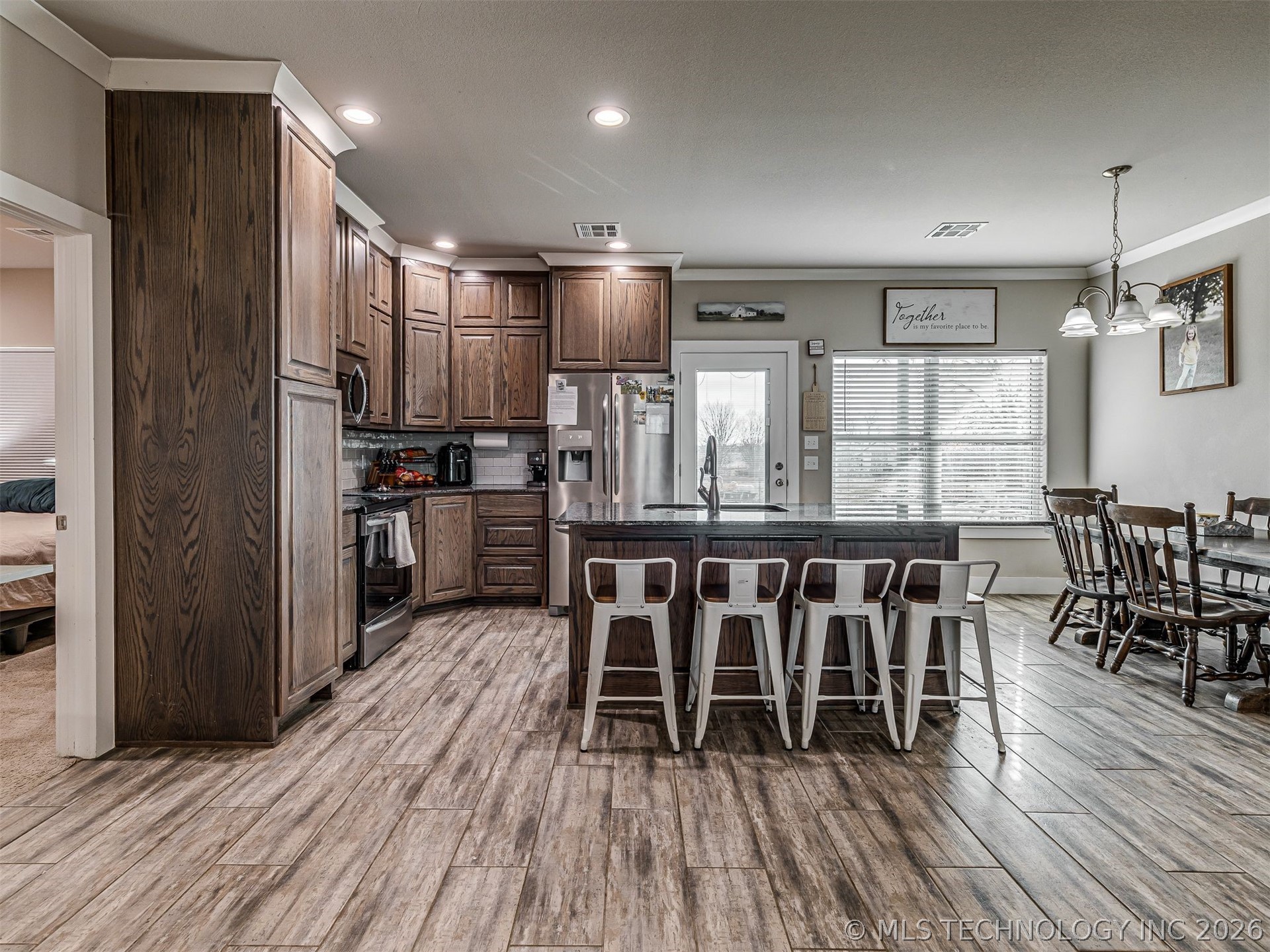 11951 N Oswego Avenue Sperry OK 74073