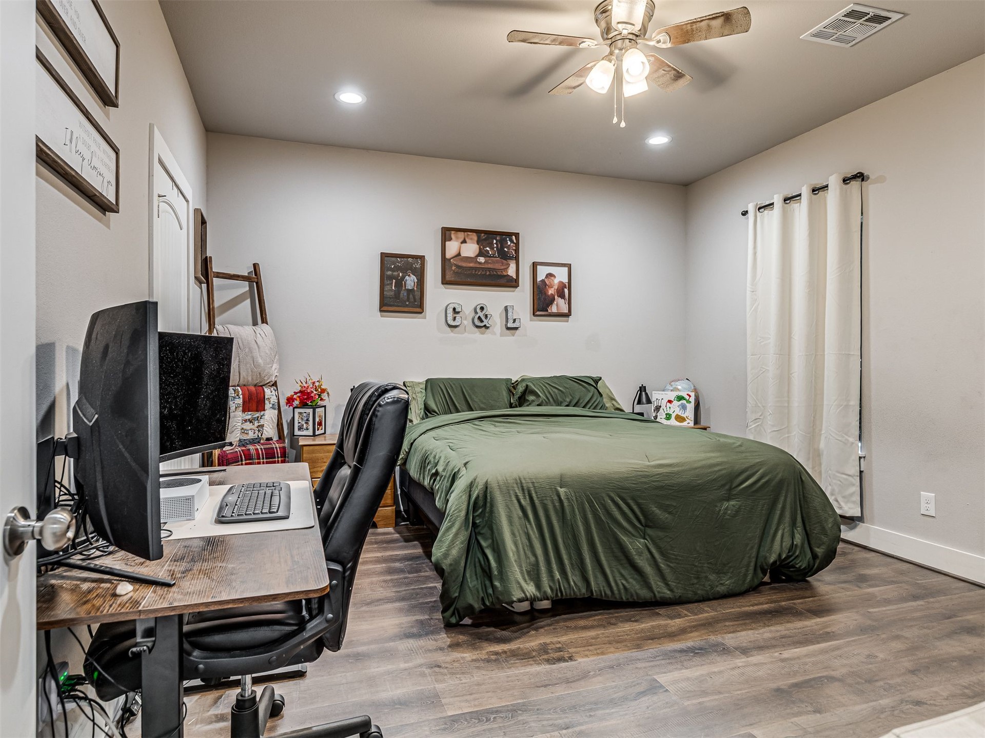11951 N Oswego Avenue Sperry OK 74073
