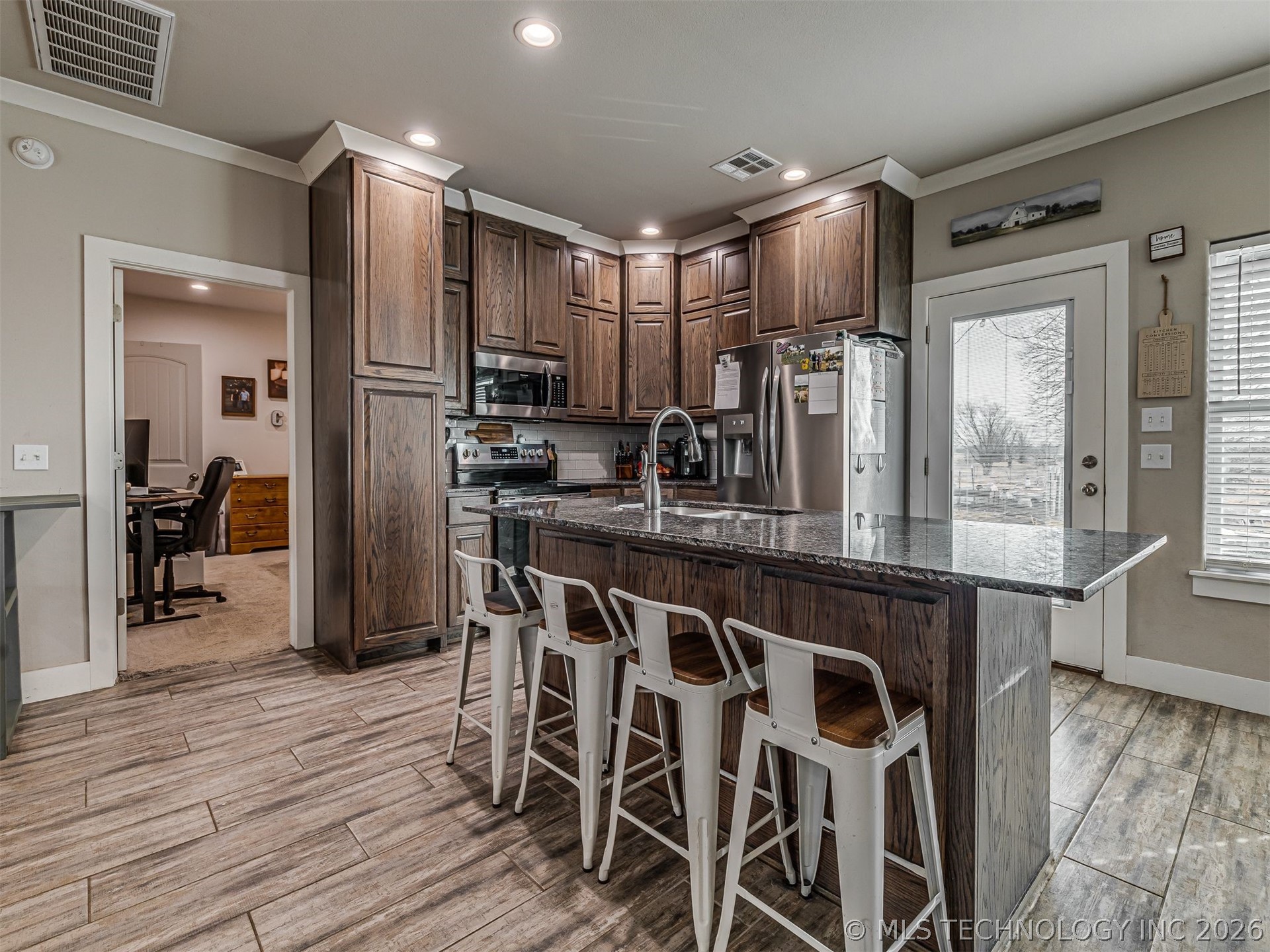 11951 N Oswego Avenue Sperry OK 74073