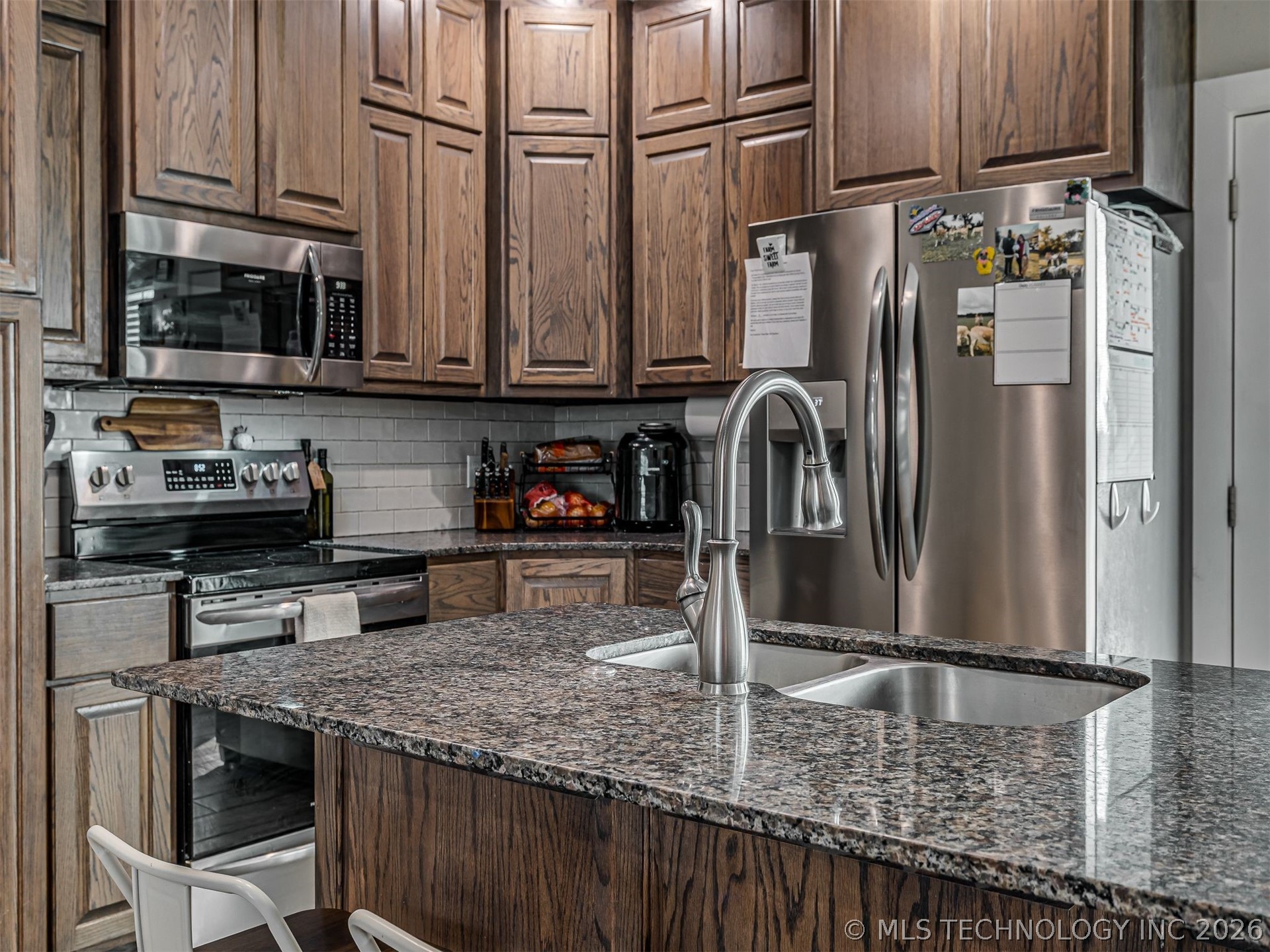 11951 N Oswego Avenue Sperry OK 74073