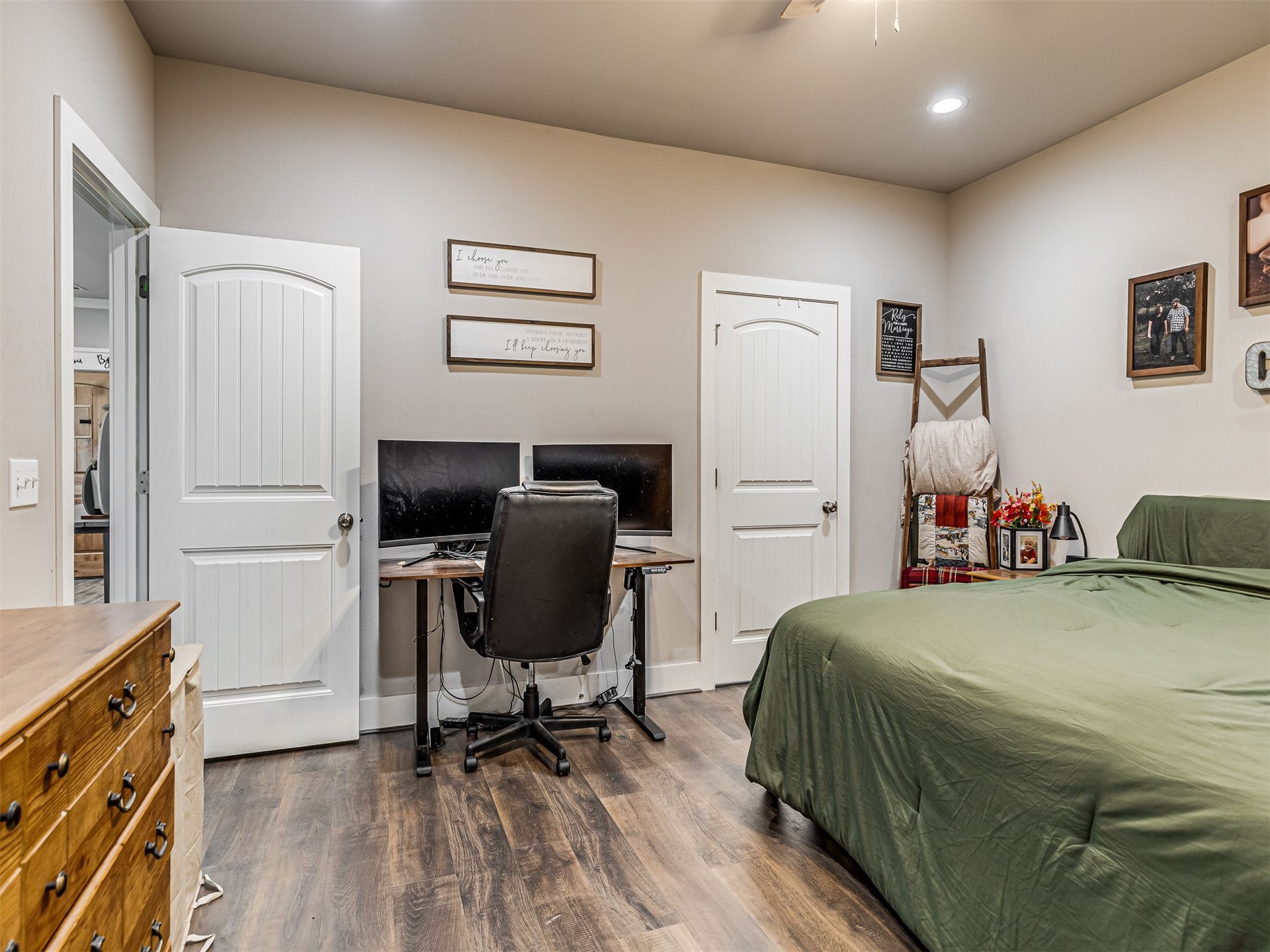 11951 N Oswego Avenue Sperry OK 74073