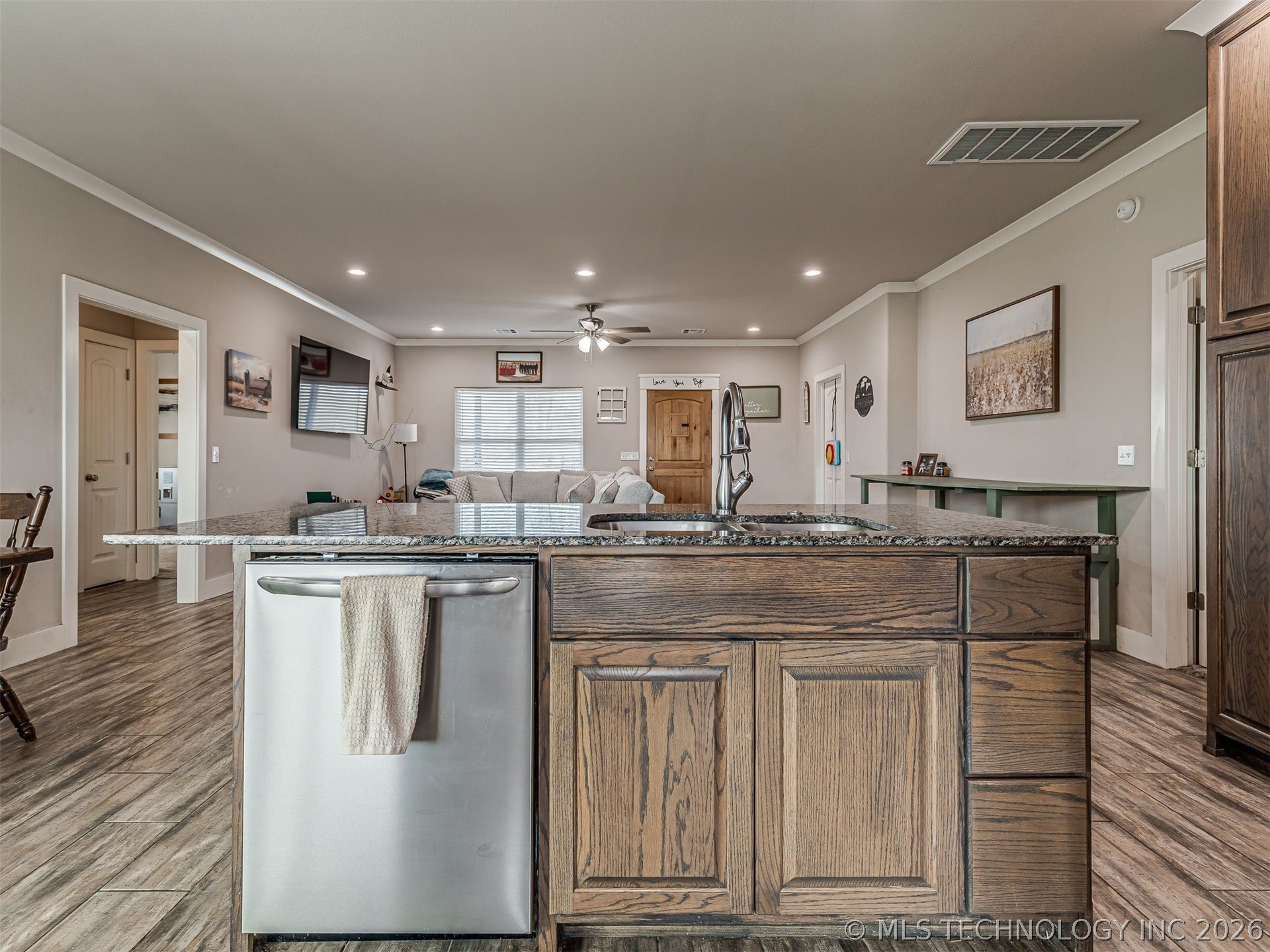 11951 N Oswego Avenue Sperry OK 74073