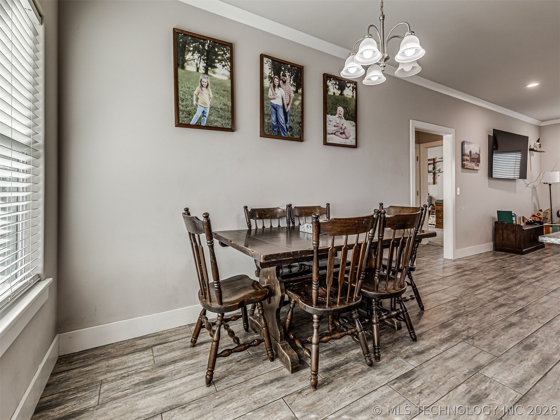 11951 N Oswego Avenue Sperry OK 74073