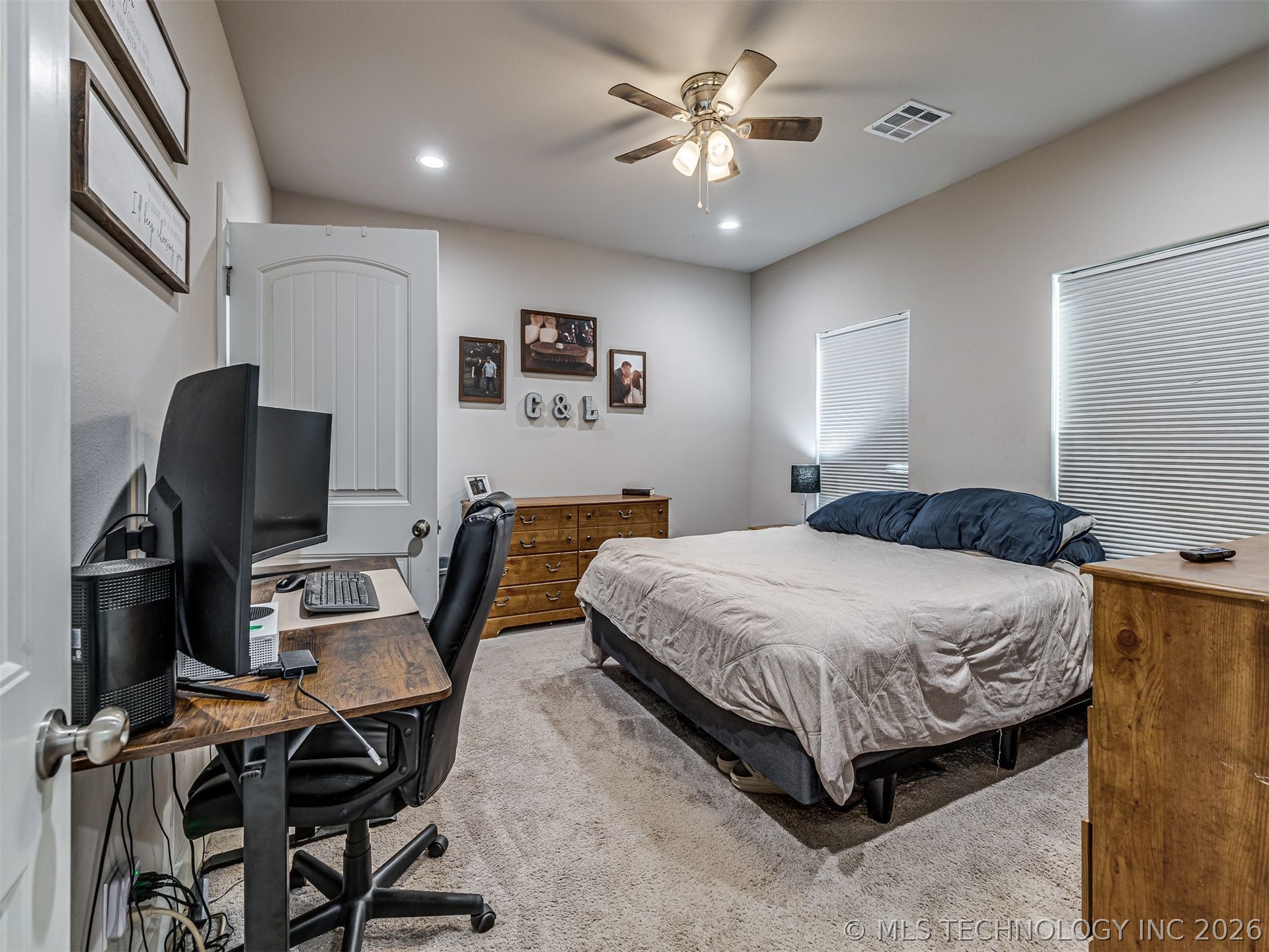11951 N Oswego Avenue Sperry OK 74073