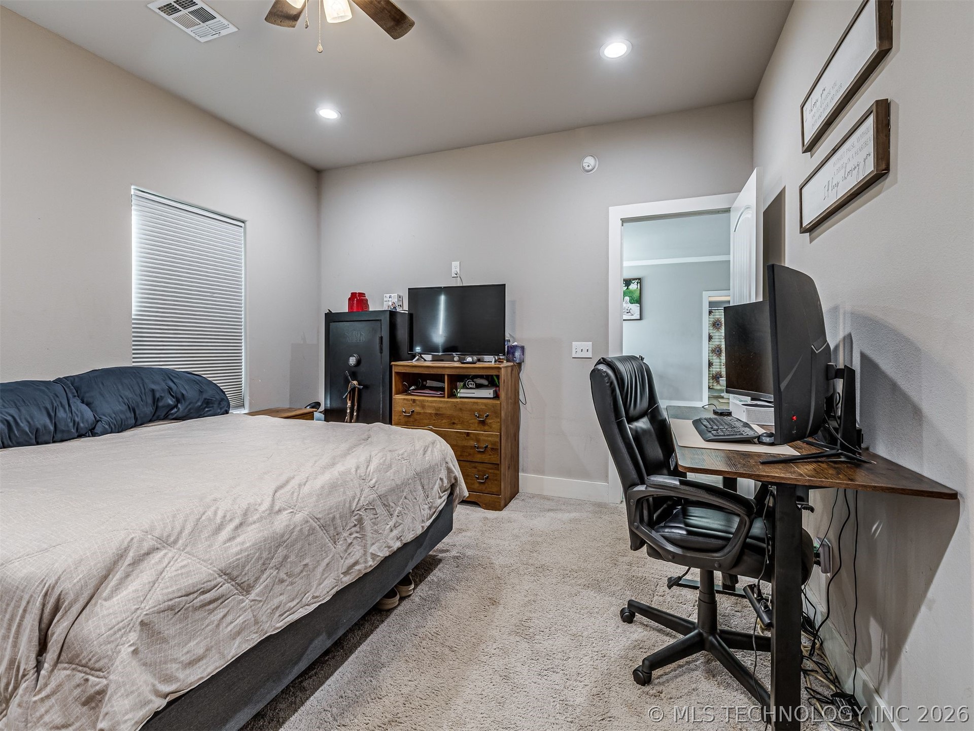 11951 N Oswego Avenue Sperry OK 74073