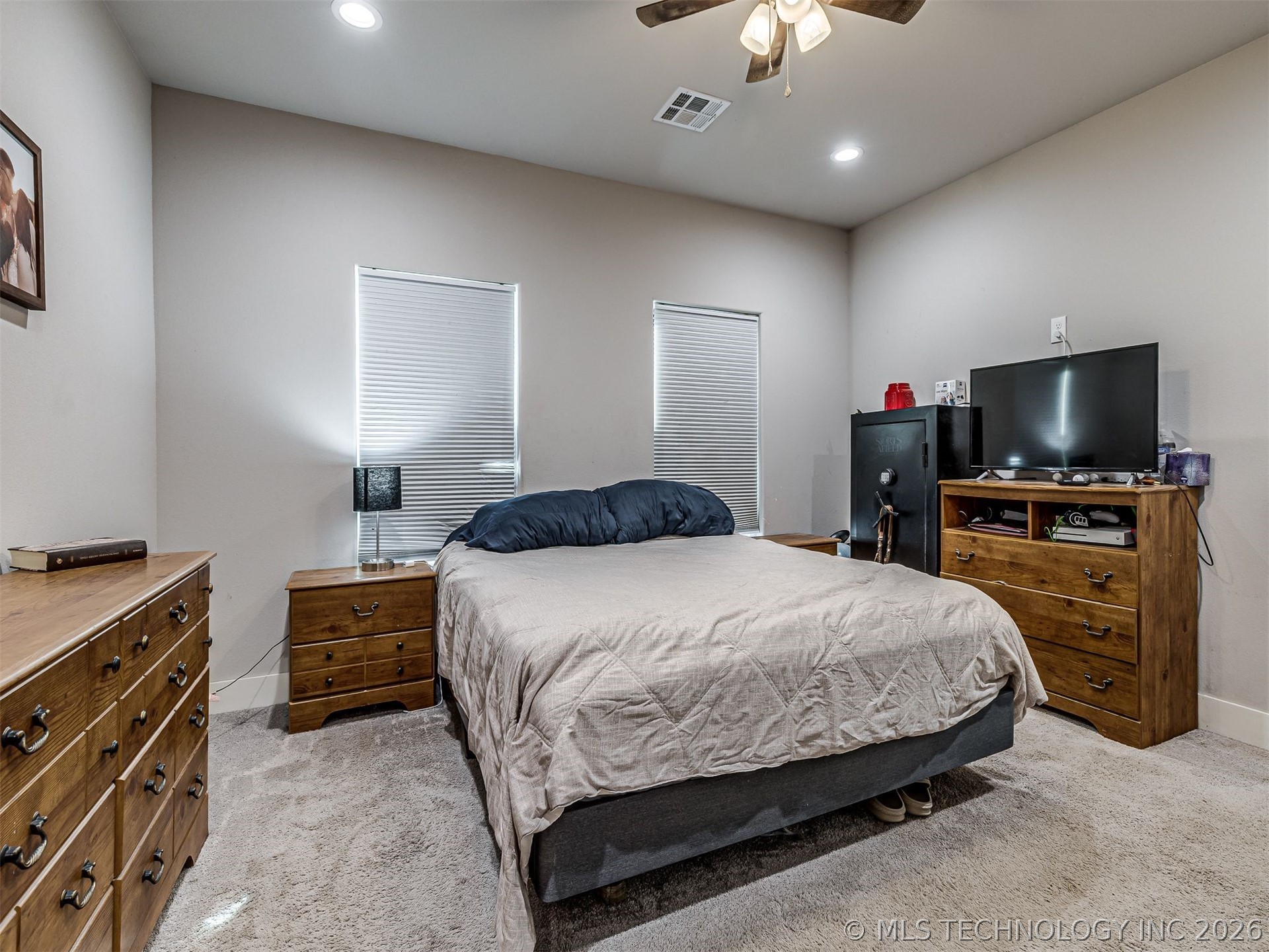 11951 N Oswego Avenue Sperry OK 74073