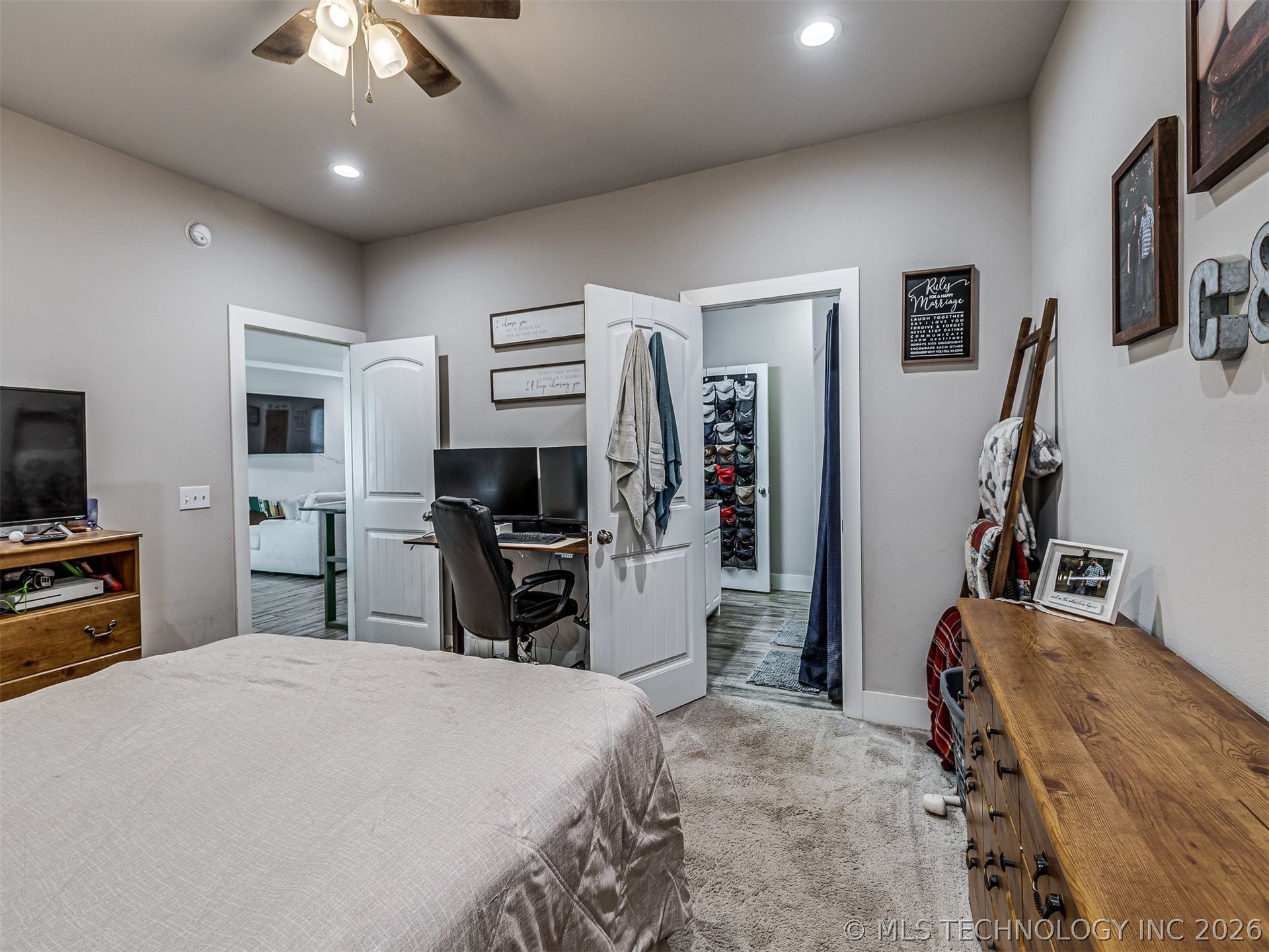 11951 N Oswego Avenue Sperry OK 74073