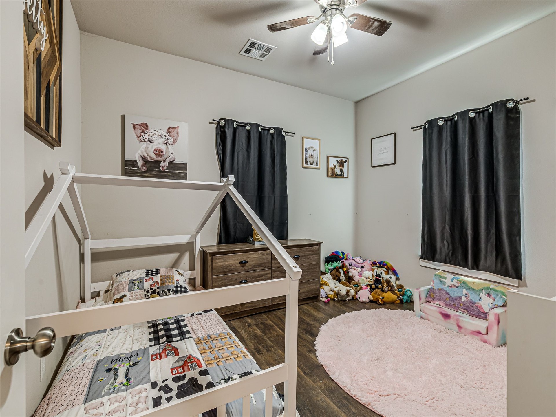11951 N Oswego Avenue Sperry OK 74073