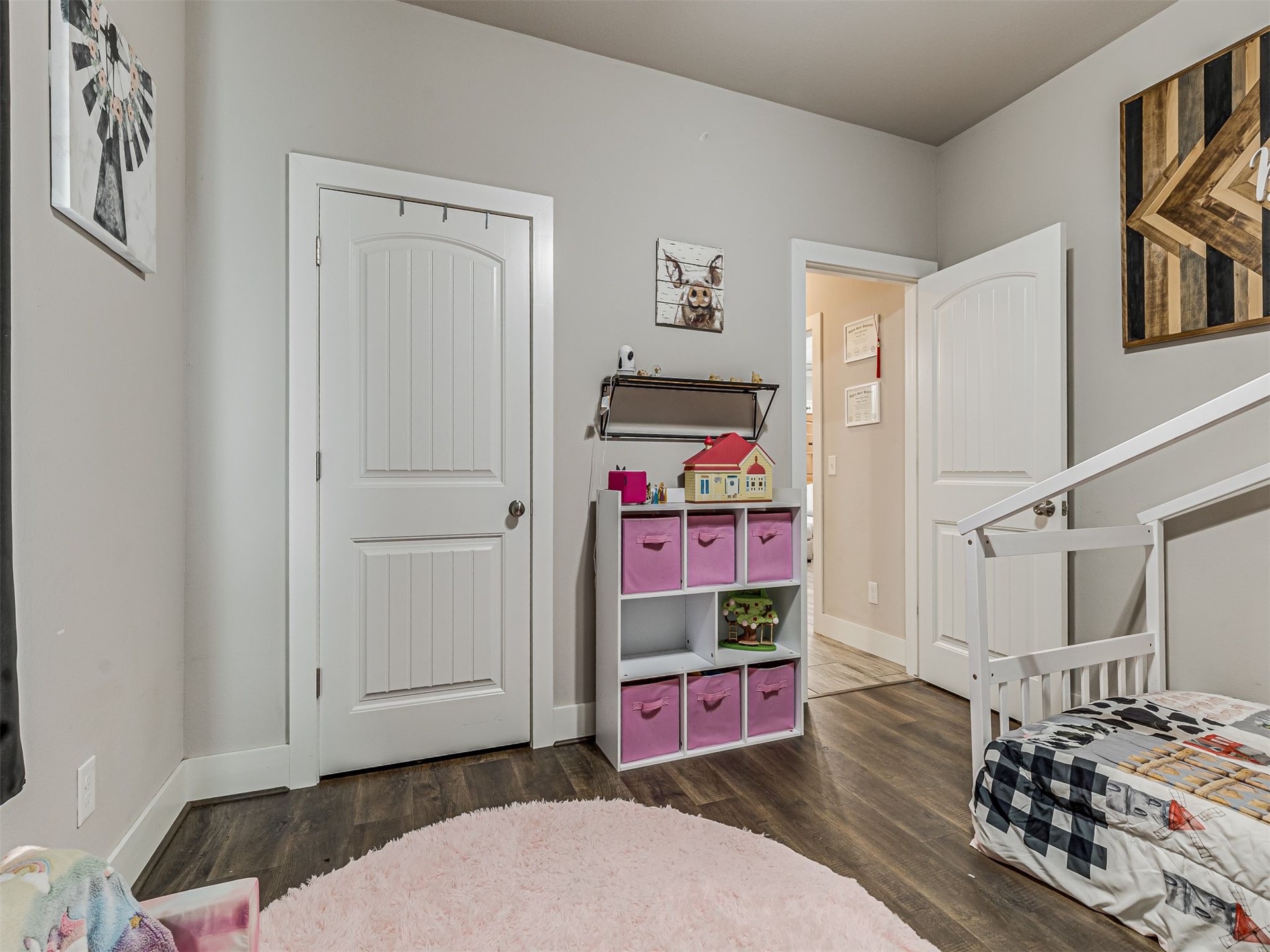 11951 N Oswego Avenue Sperry OK 74073