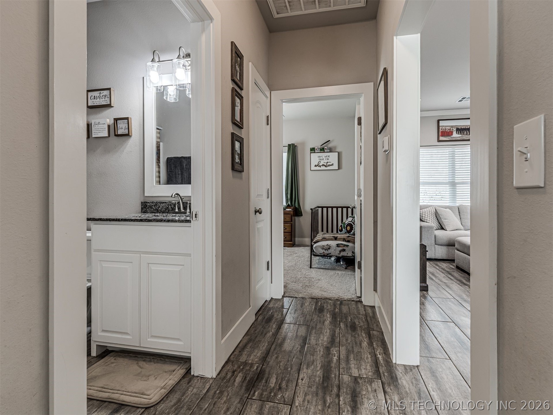 11951 N Oswego Avenue Sperry OK 74073